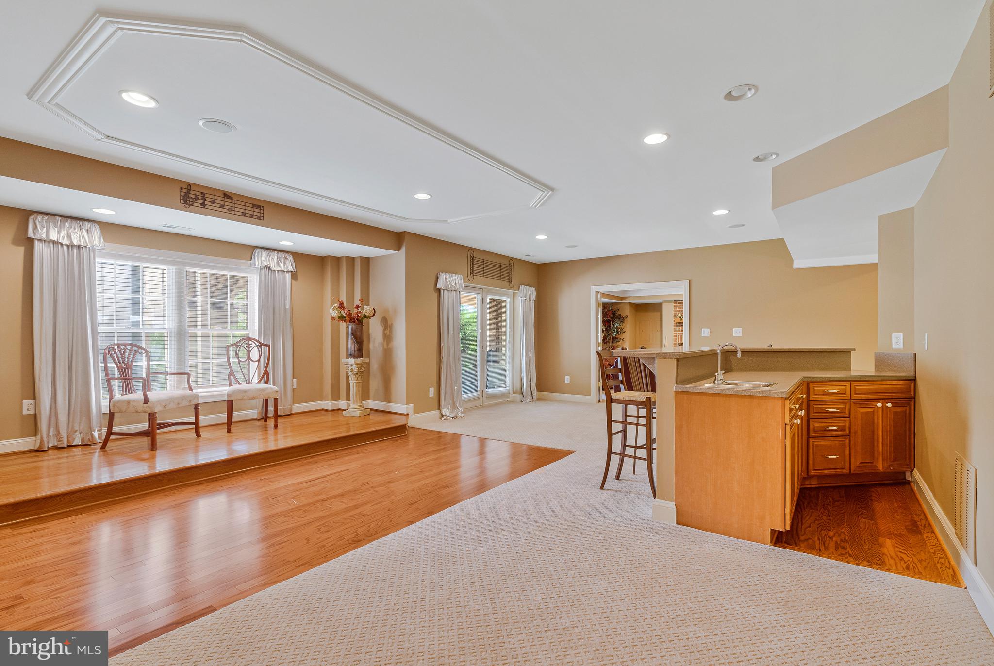 COLVIN MILL RUN - Residential