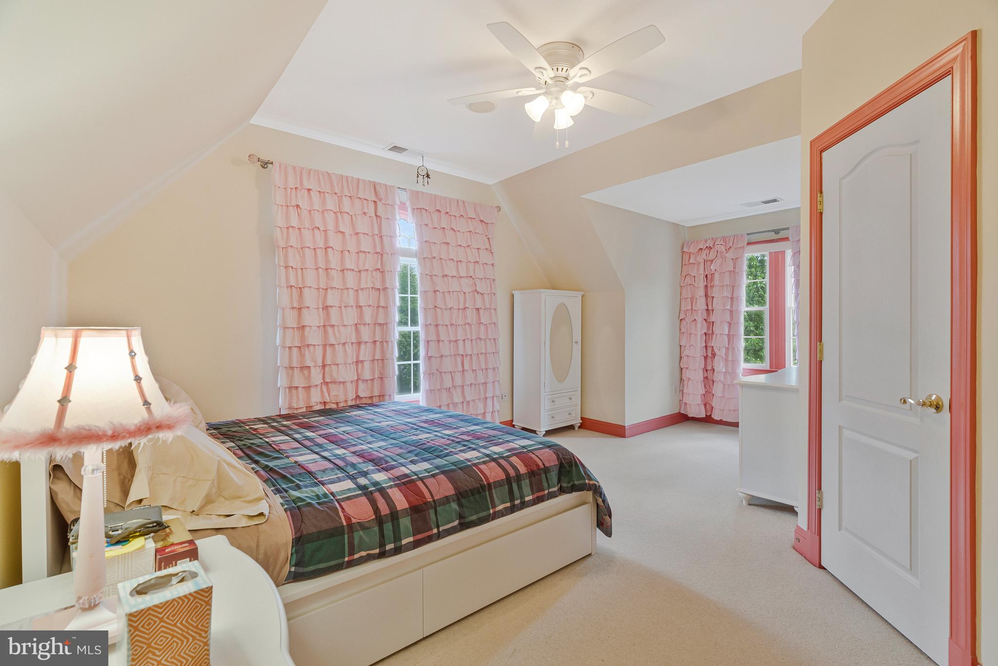 COLVIN MILL RUN - Residential