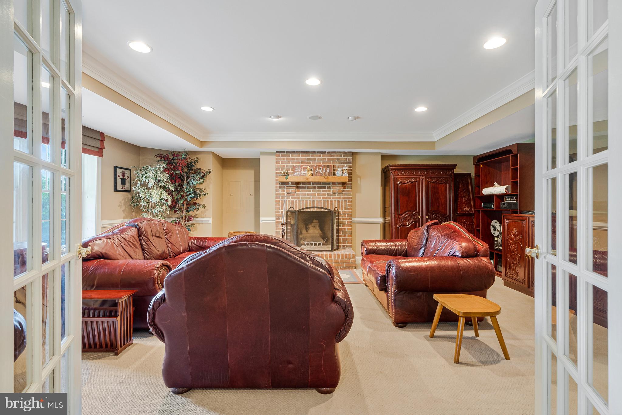 COLVIN MILL RUN - Residential