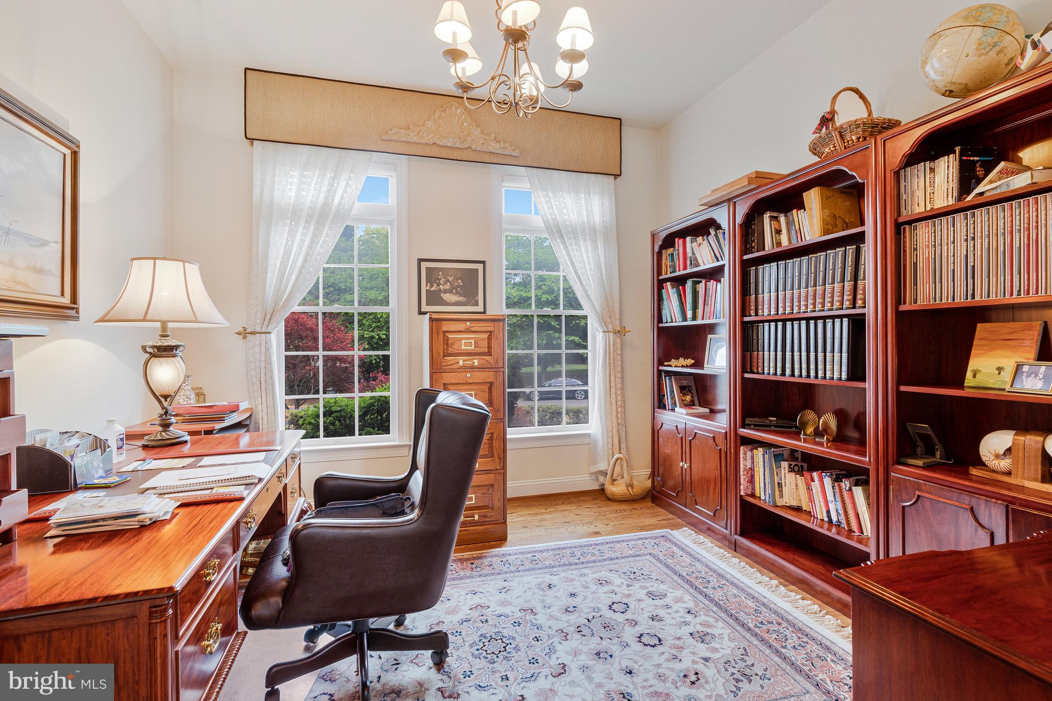 COLVIN MILL RUN - Residential