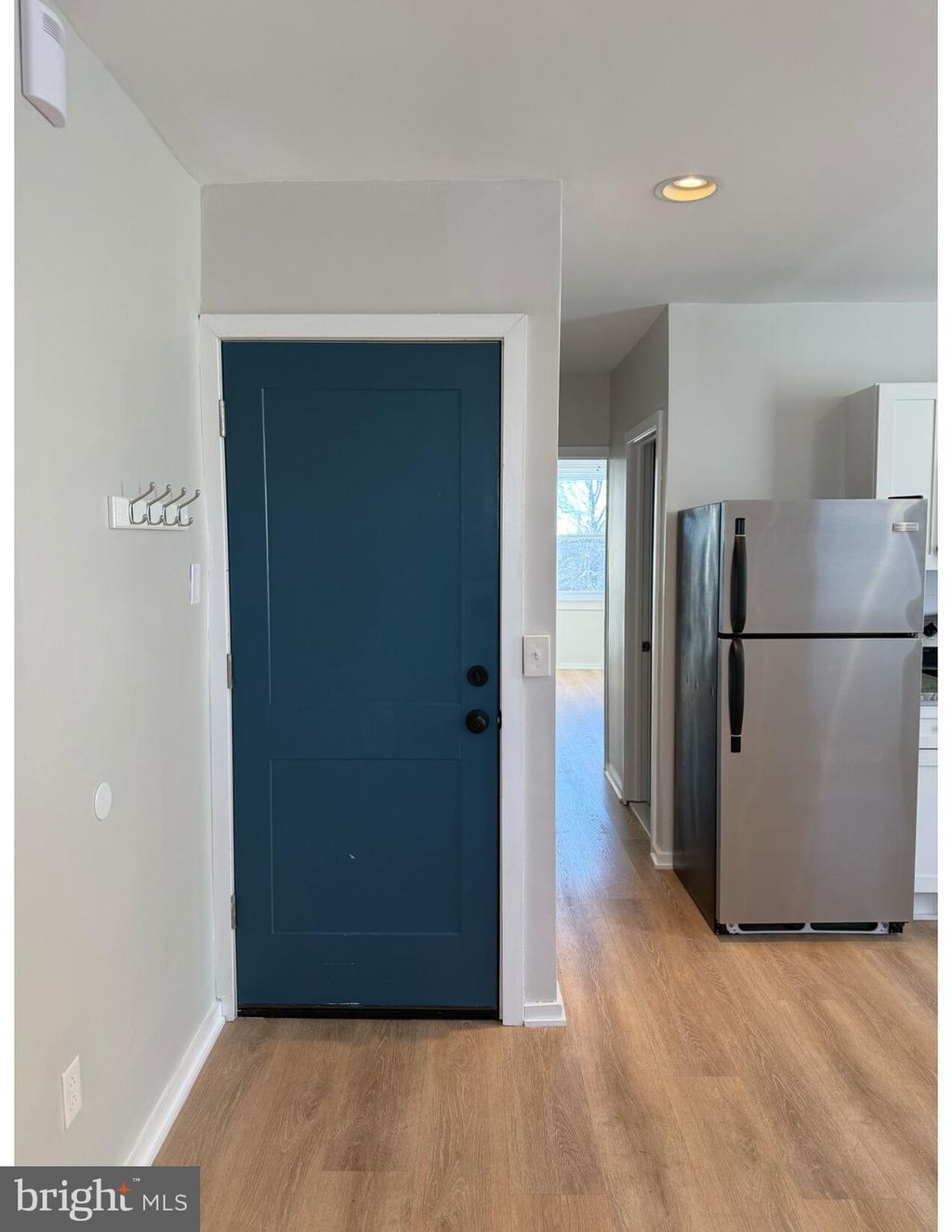 Photo of 1614 N 57th Street #2, PHILADELPHIA, PA 19131 (MLS # PAPH2577270)