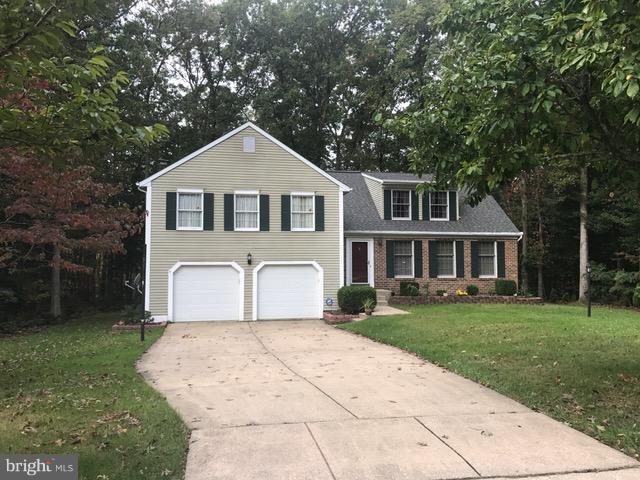 SHIPLEYS CHOICE - Residential Lease