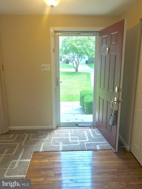 SHIPLEYS CHOICE - Residential Lease