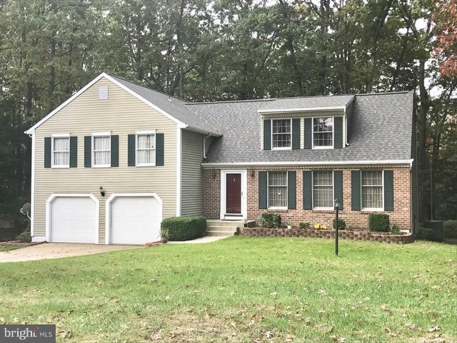 SHIPLEYS CHOICE - Residential Lease