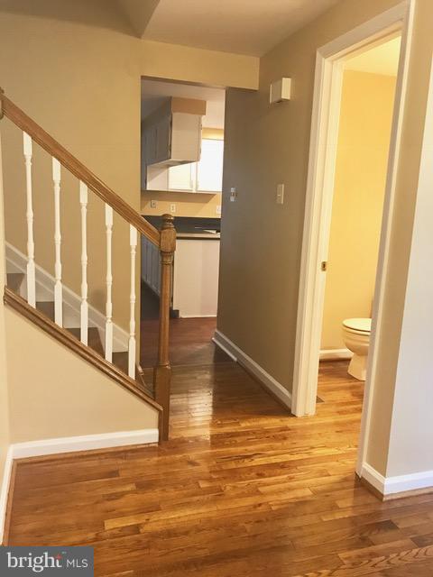 SHIPLEYS CHOICE - Residential Lease