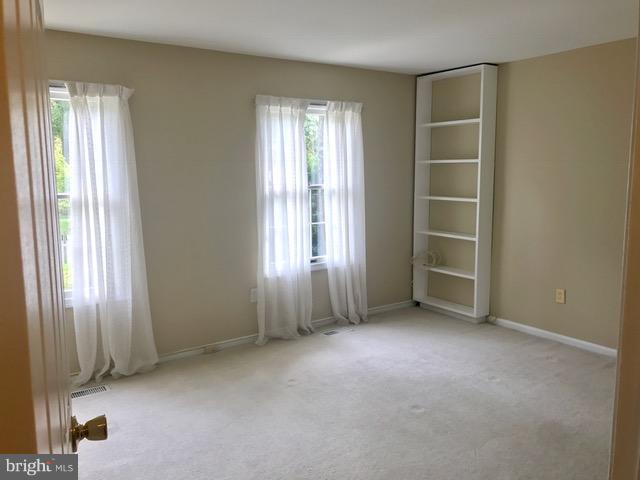 SHIPLEYS CHOICE - Residential Lease