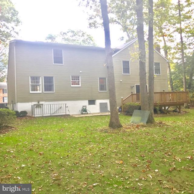 SHIPLEYS CHOICE - Residential Lease