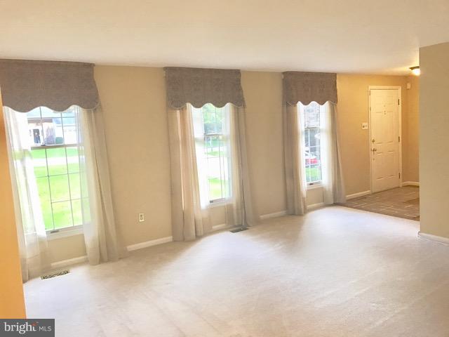 SHIPLEYS CHOICE - Residential Lease