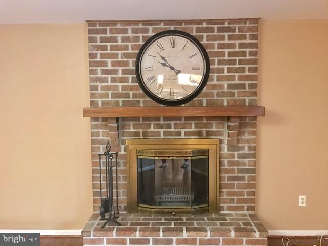 SHIPLEYS CHOICE - Residential Lease