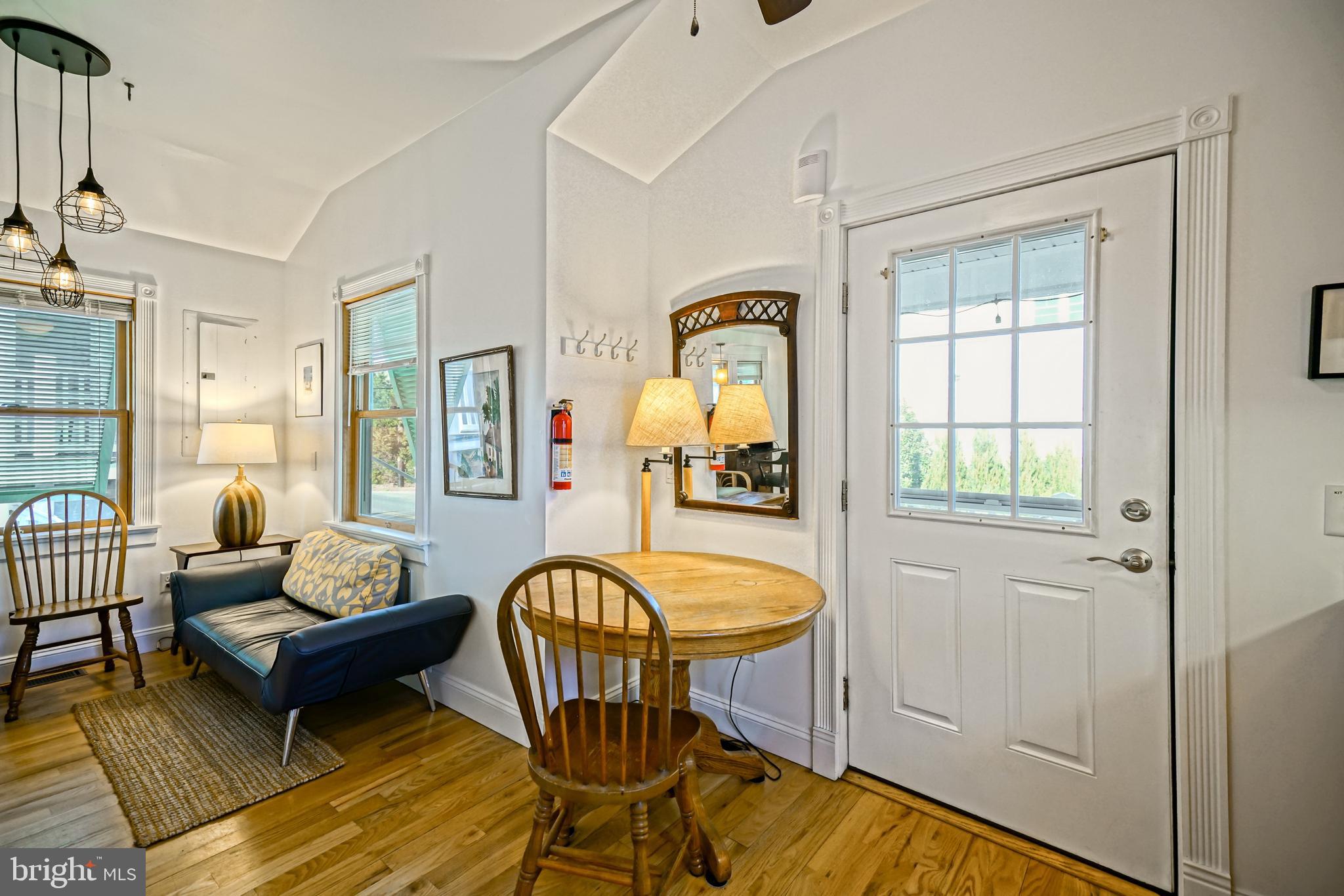 LEWES BEACH - Residential