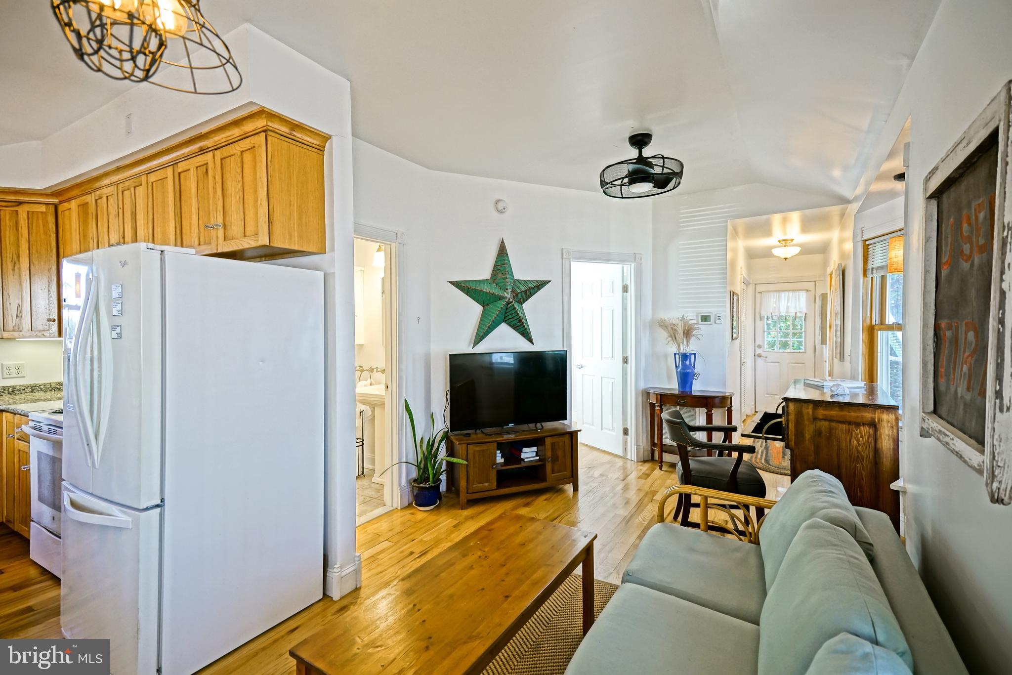 LEWES BEACH - Residential