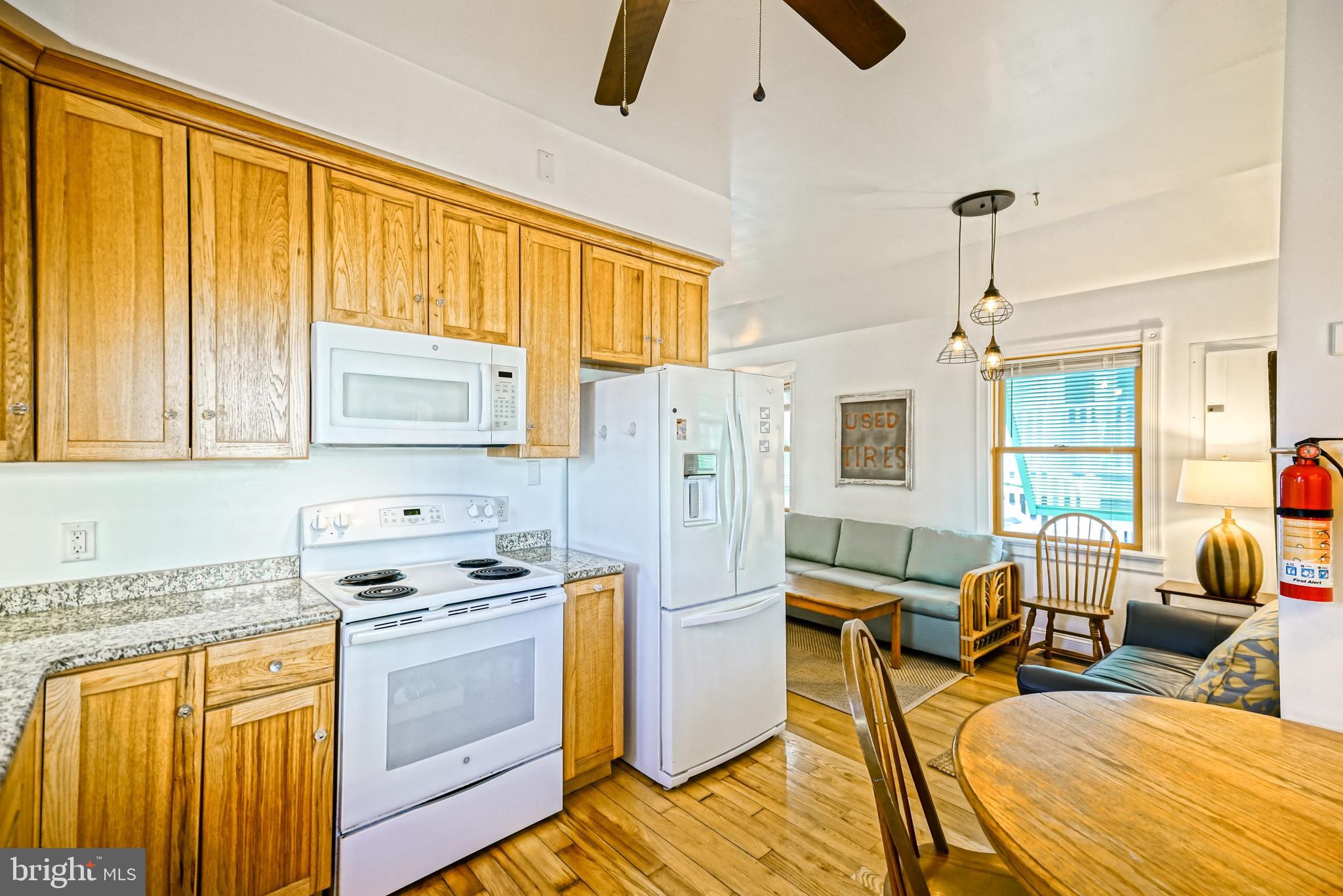 LEWES BEACH - Residential