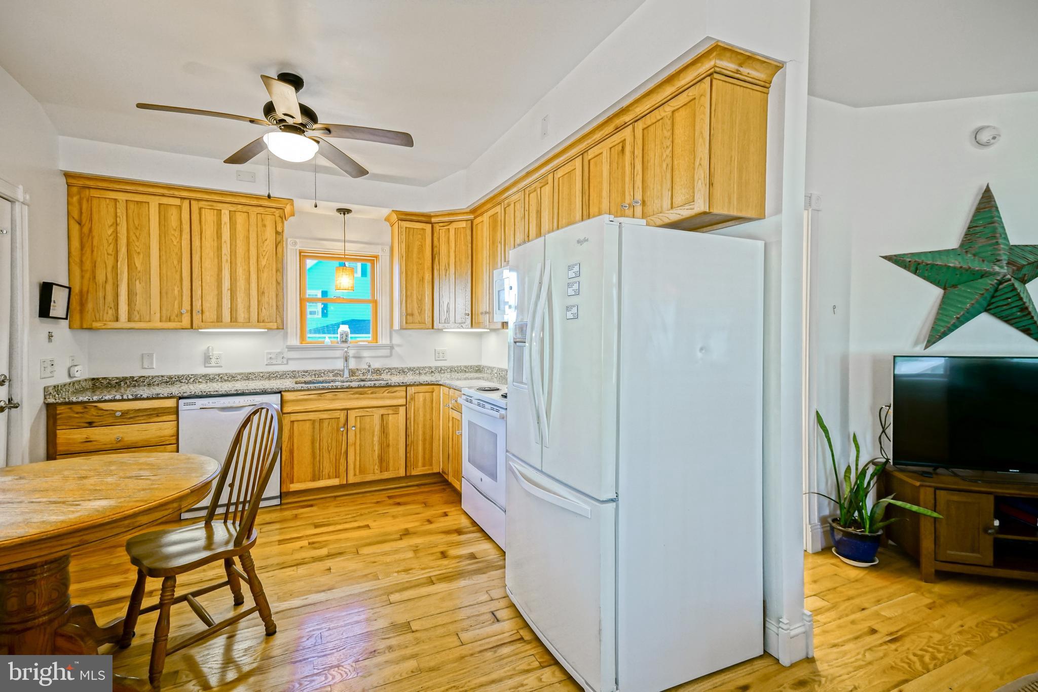 LEWES BEACH - Residential