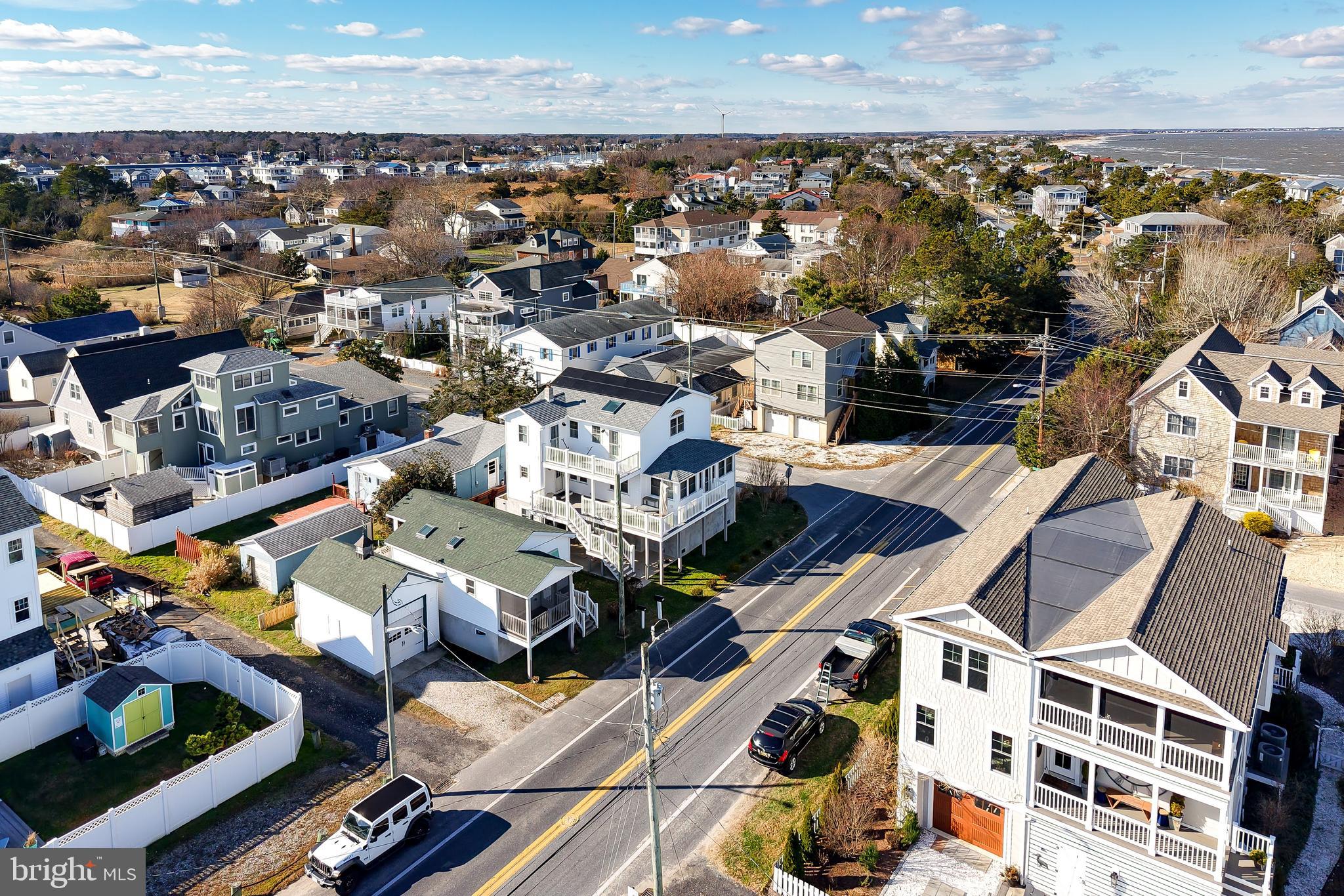 LEWES BEACH - Residential