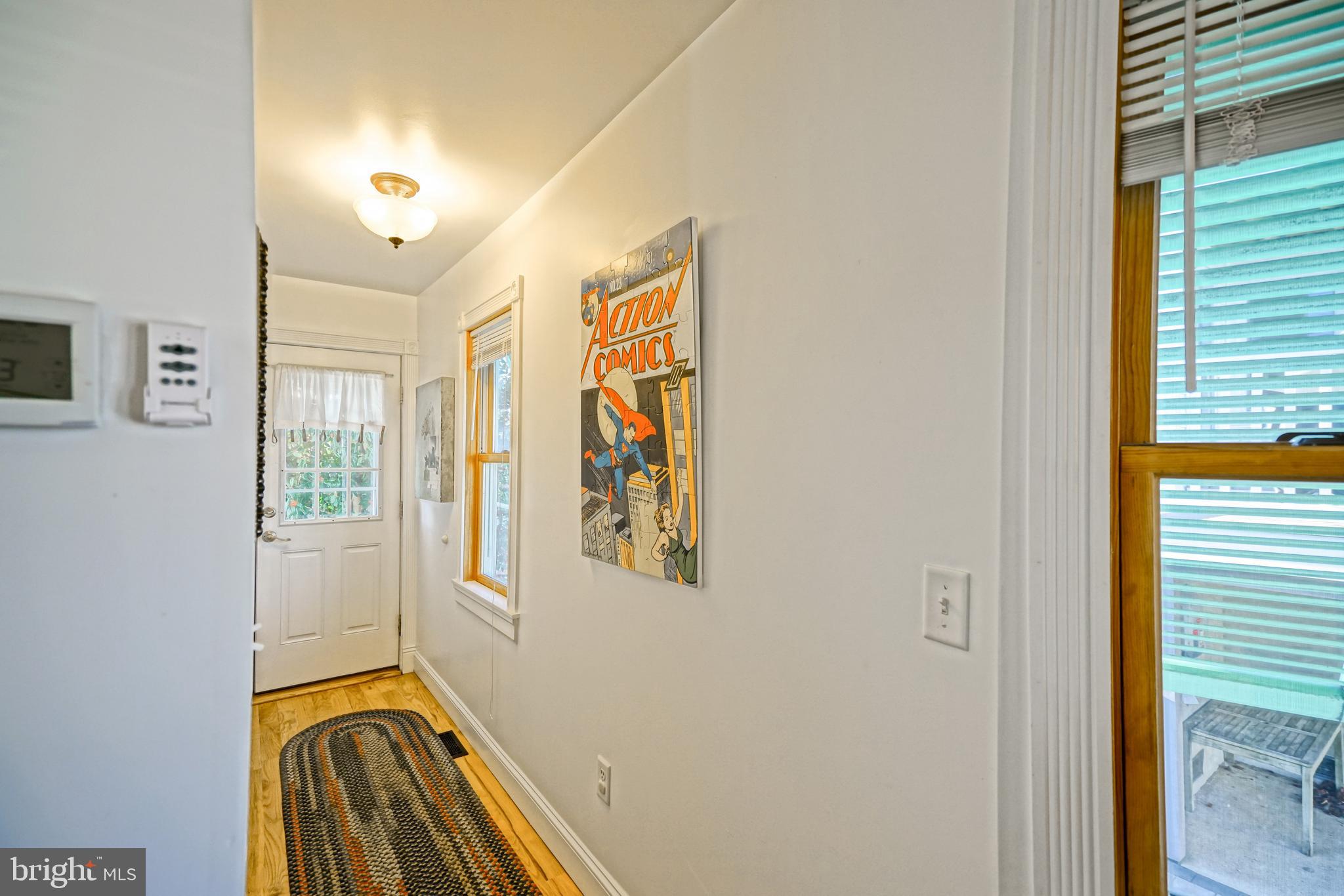 LEWES BEACH - Residential