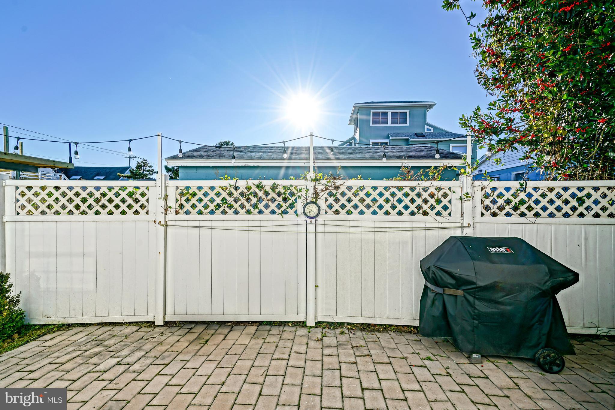 LEWES BEACH - Residential