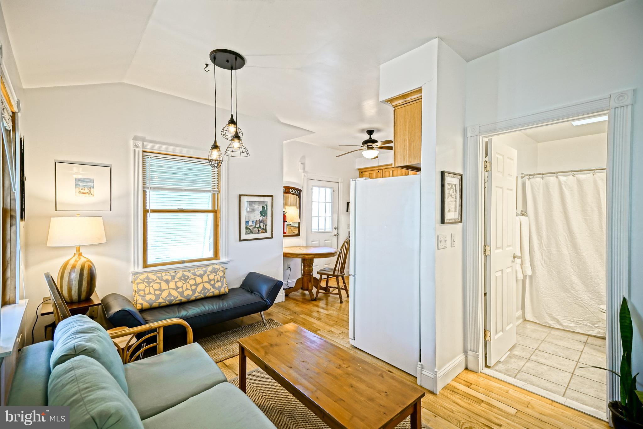 LEWES BEACH - Residential