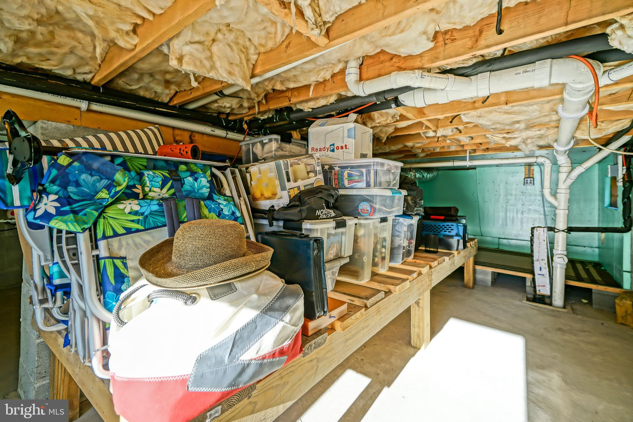 LEWES BEACH - Residential