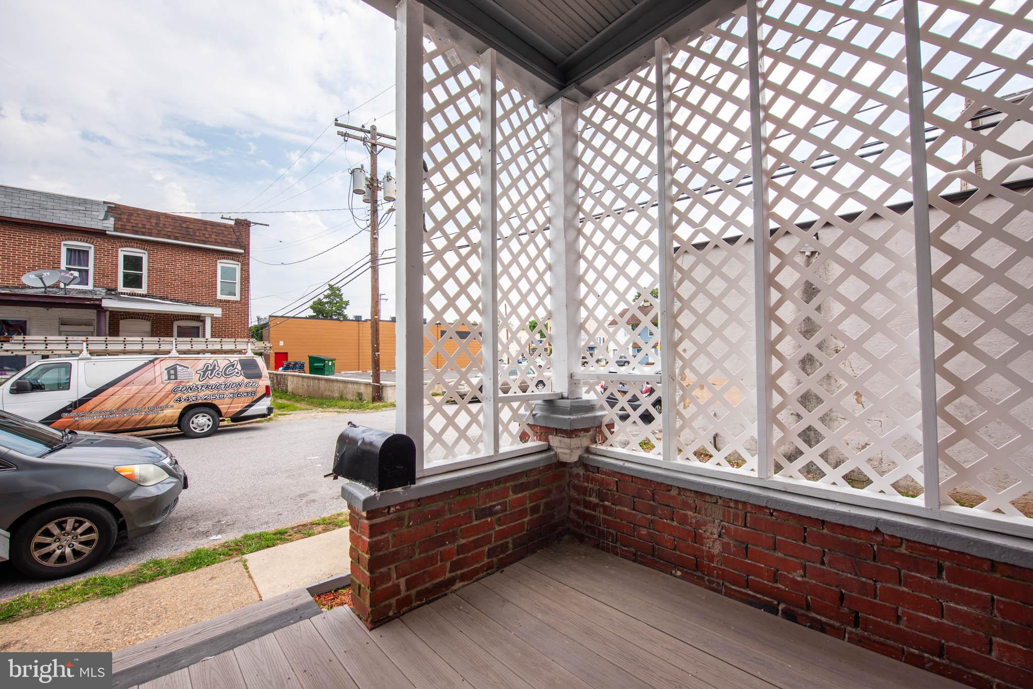 BROOKLYN - Residential