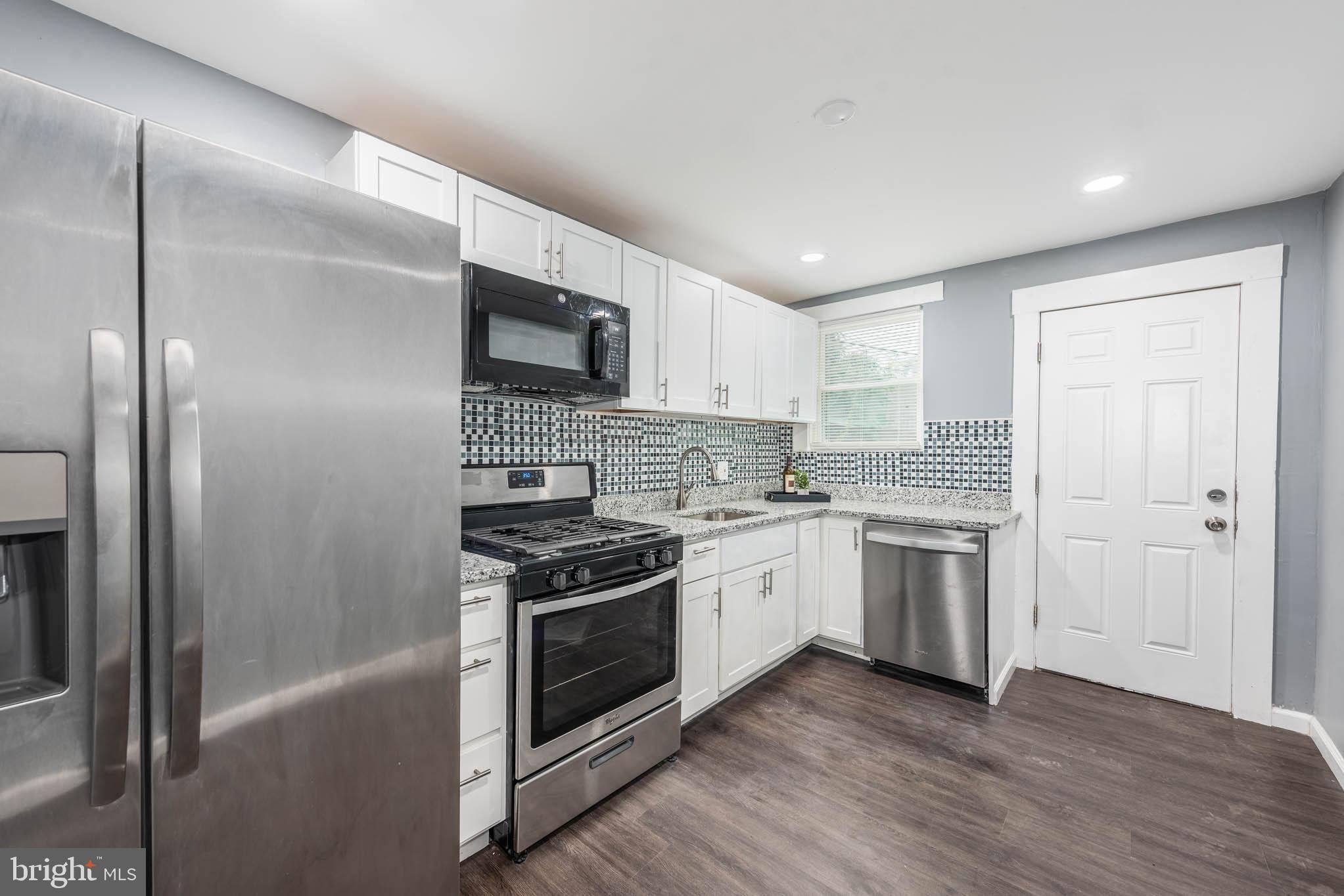 BROOKLYN - Residential