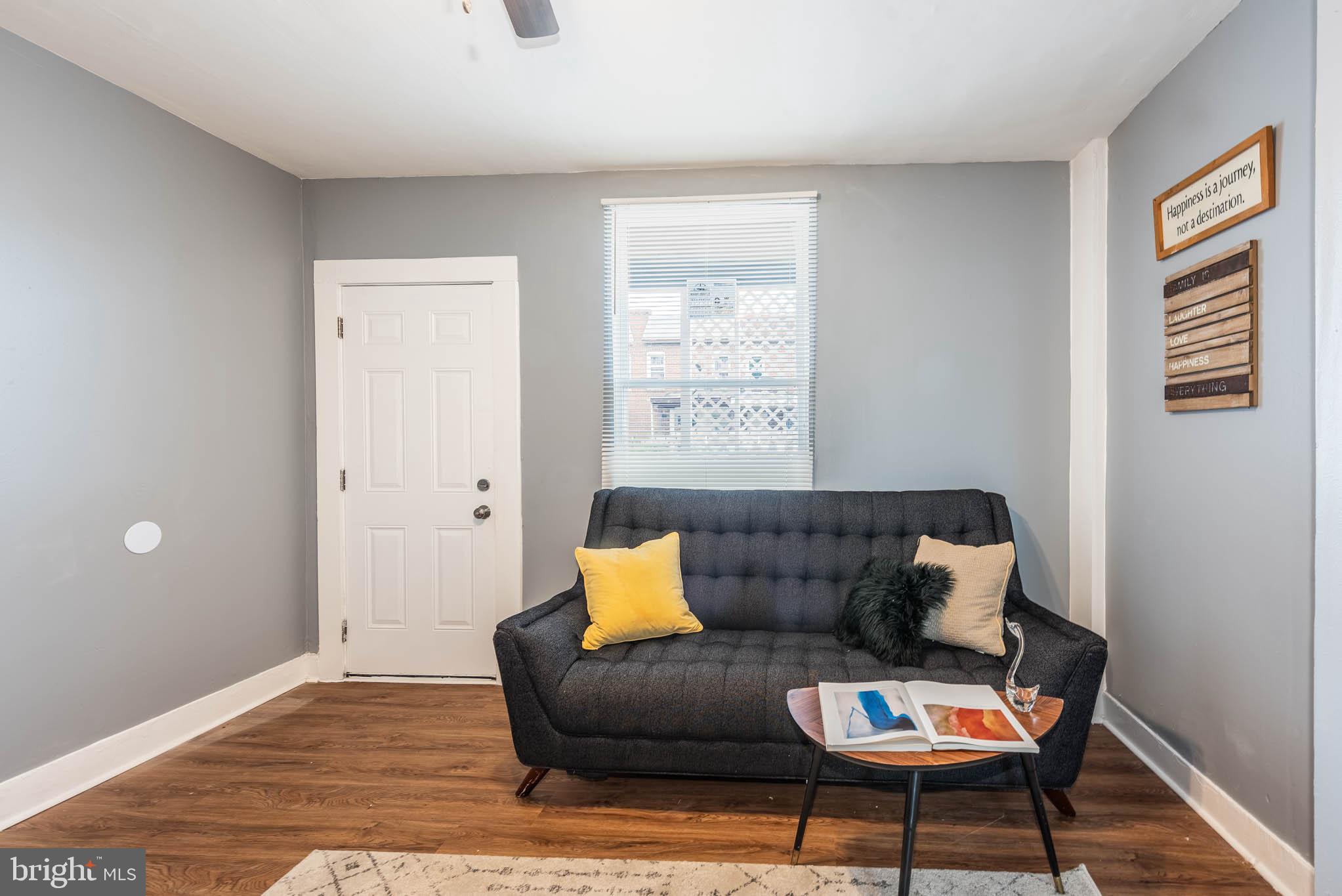 BROOKLYN - Residential