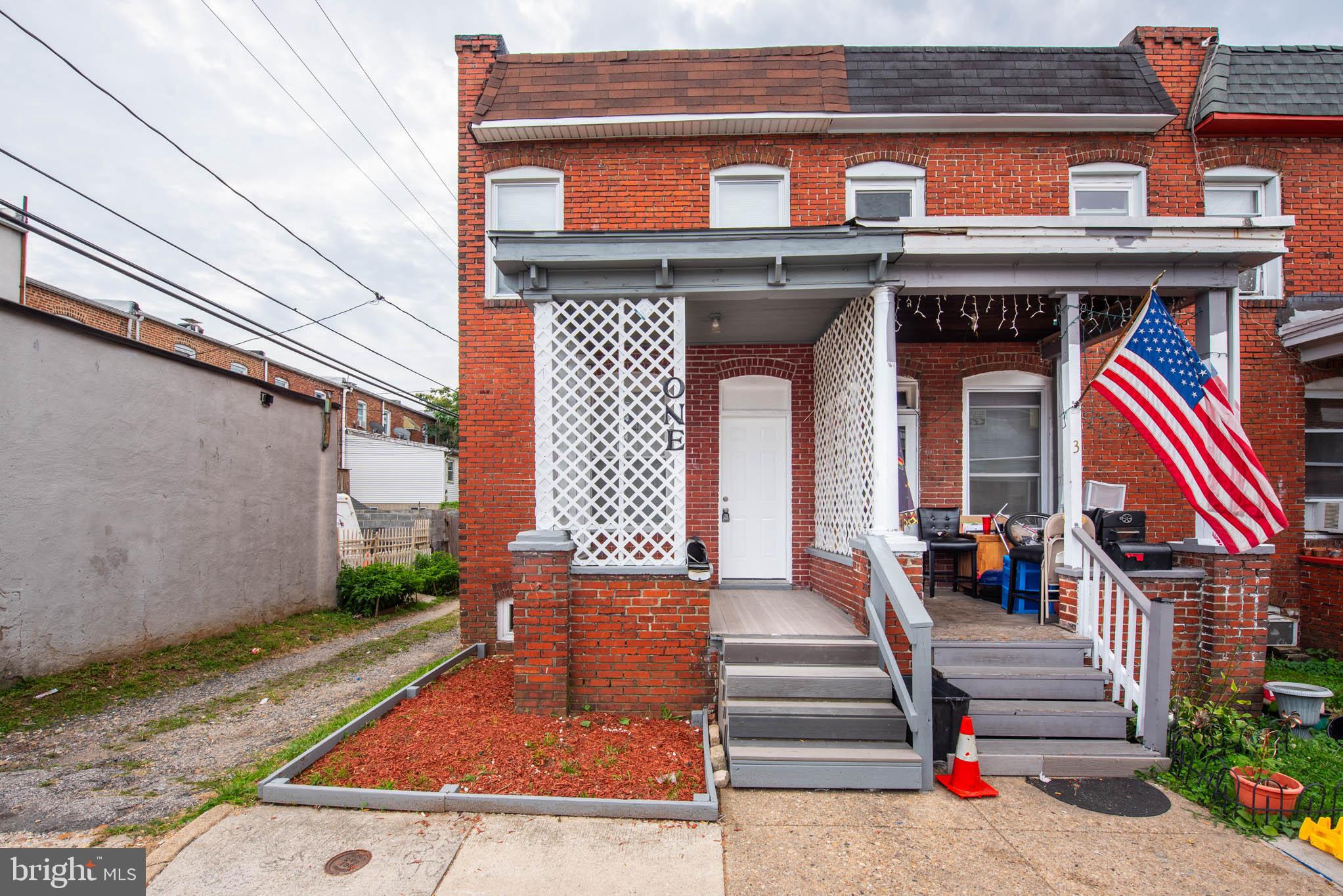 BROOKLYN - Residential