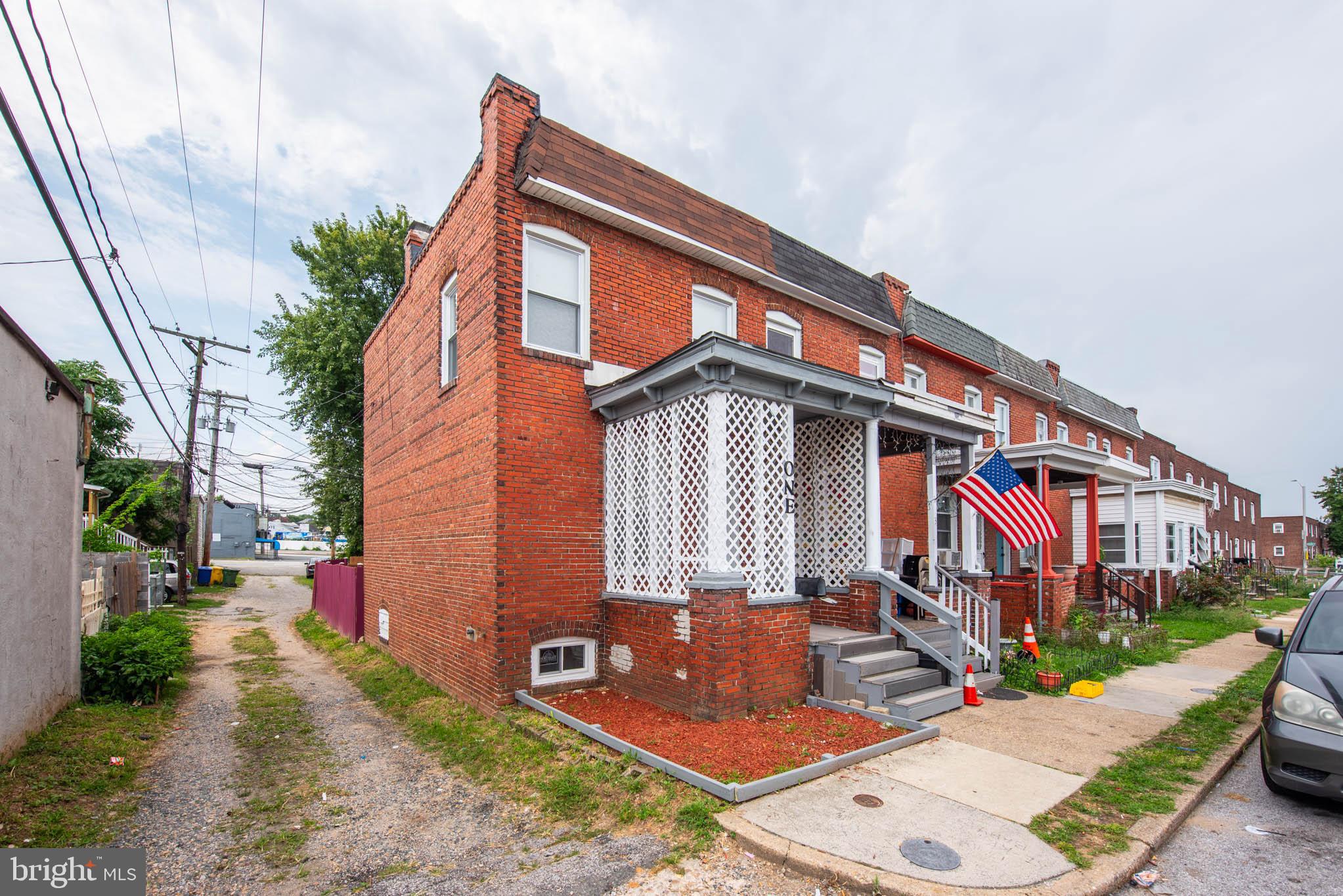 BROOKLYN - Residential