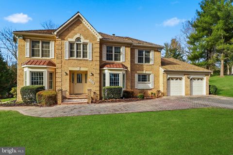 12302 PROSPECT LANDING BOWIE MD 20721