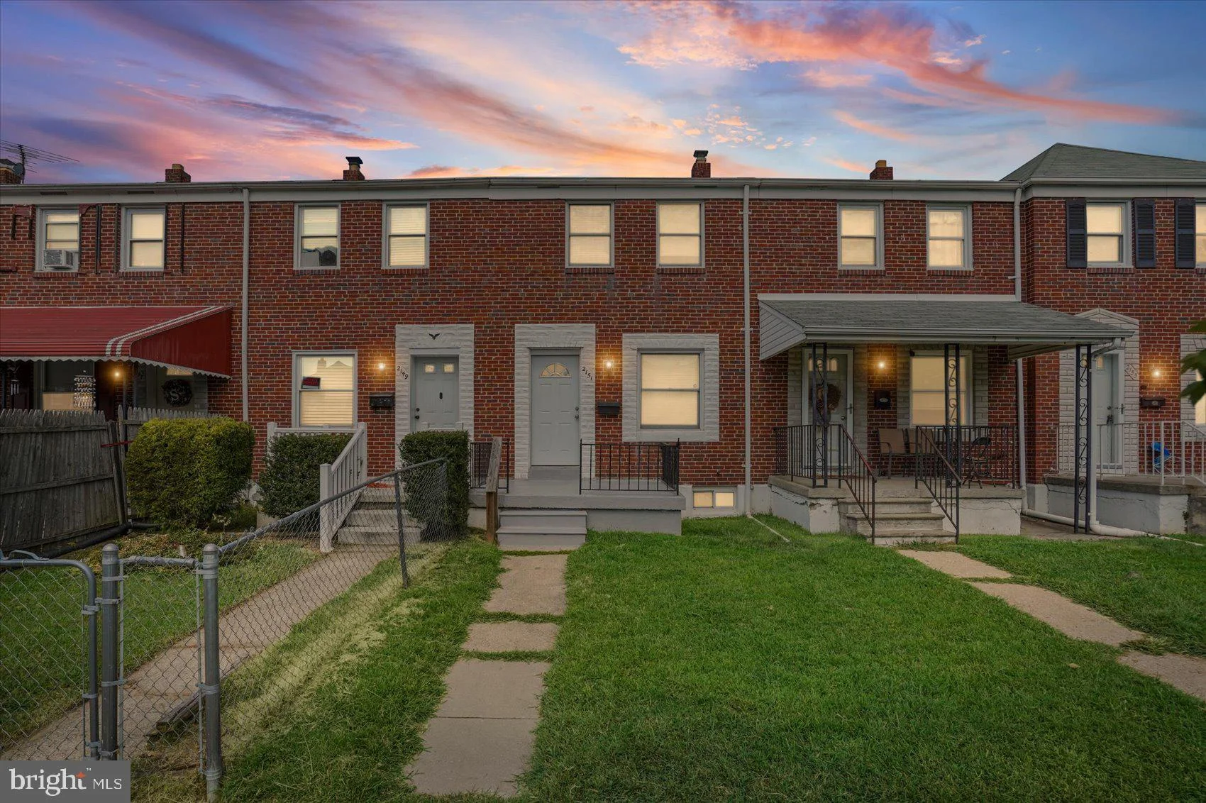2151 Vailthorn Road, Middle River, MD, 21220