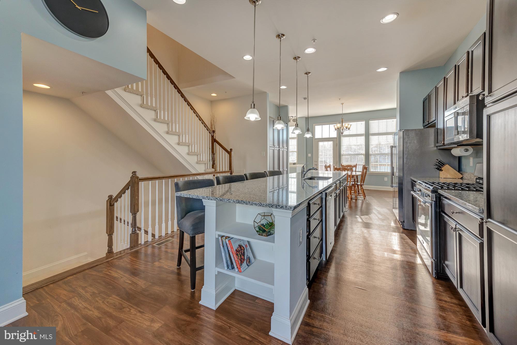 TUSCARORA CREEK - Residential