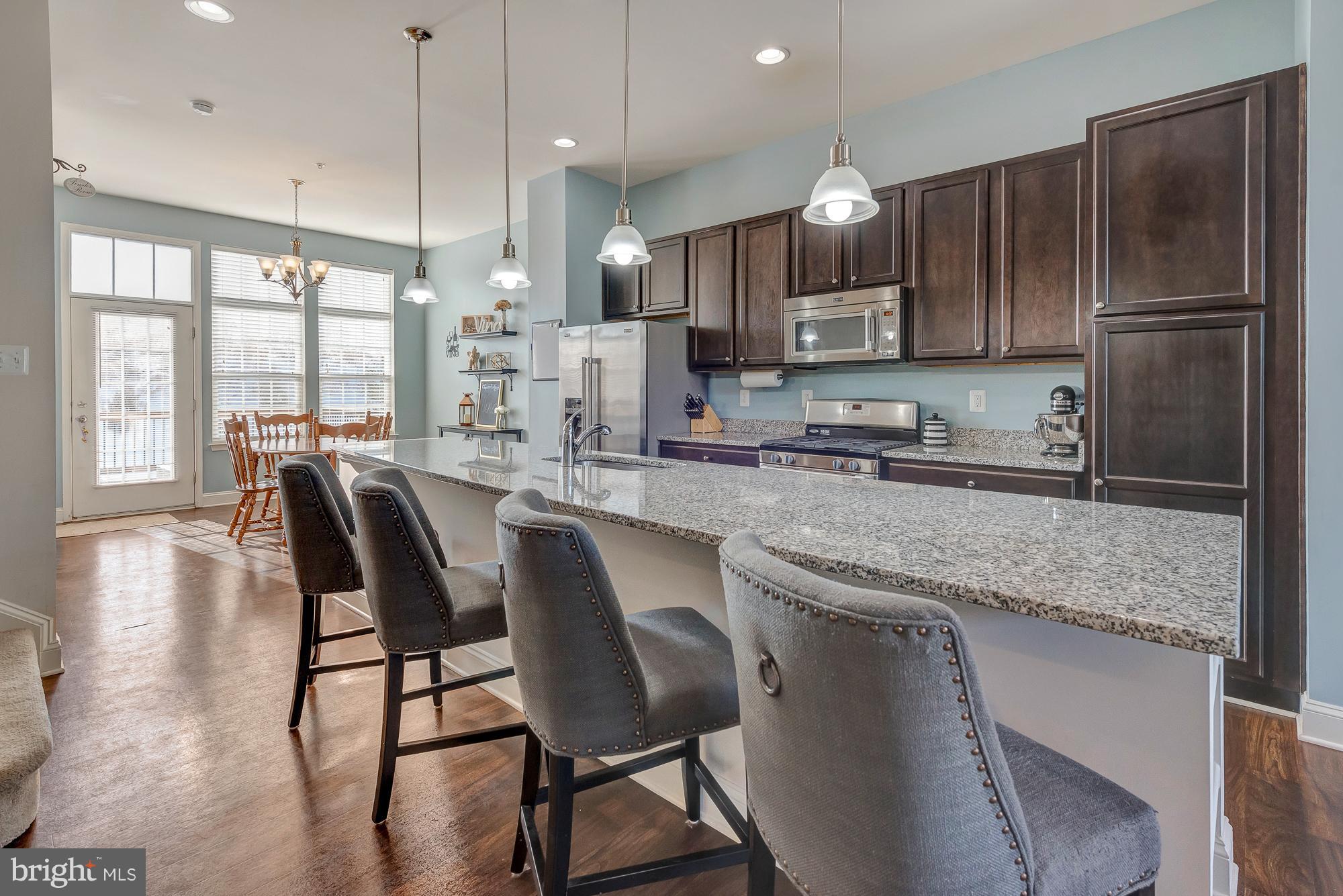 TUSCARORA CREEK - Residential