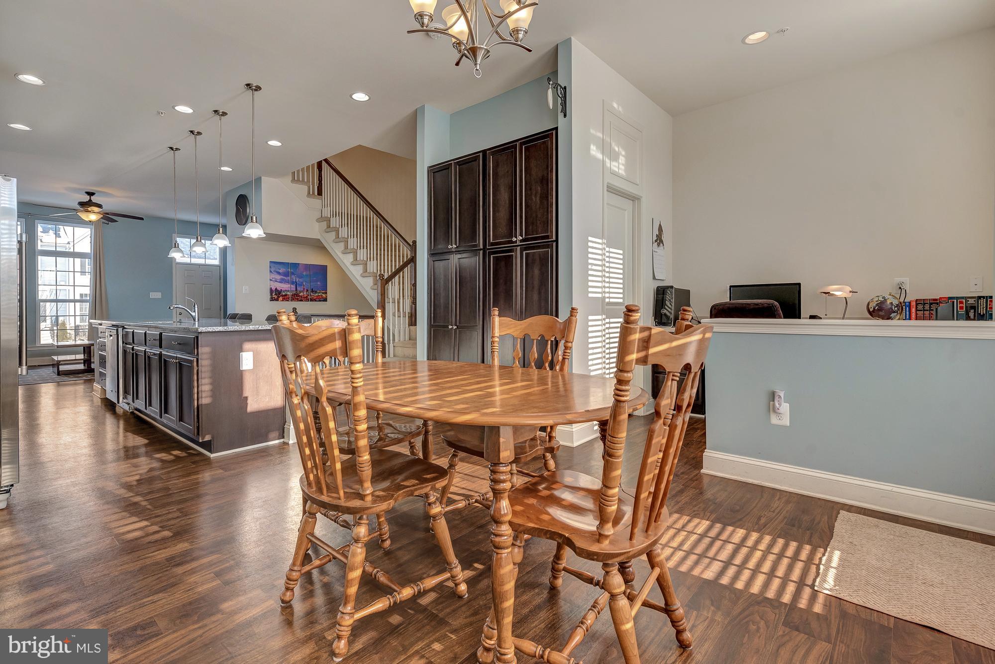 TUSCARORA CREEK - Residential