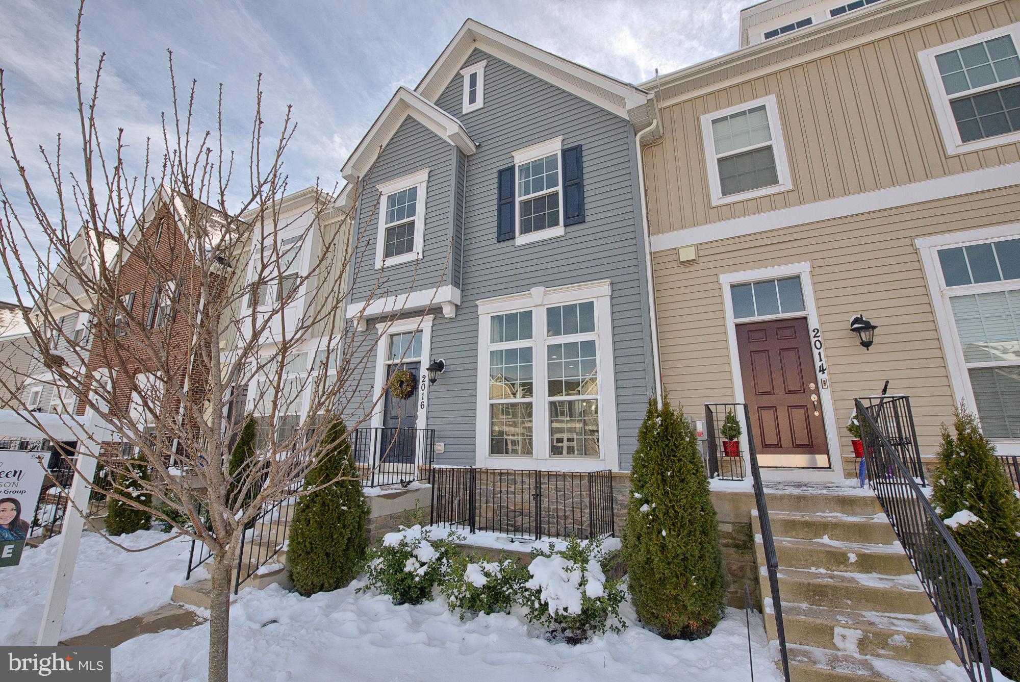 TUSCARORA CREEK - Residential