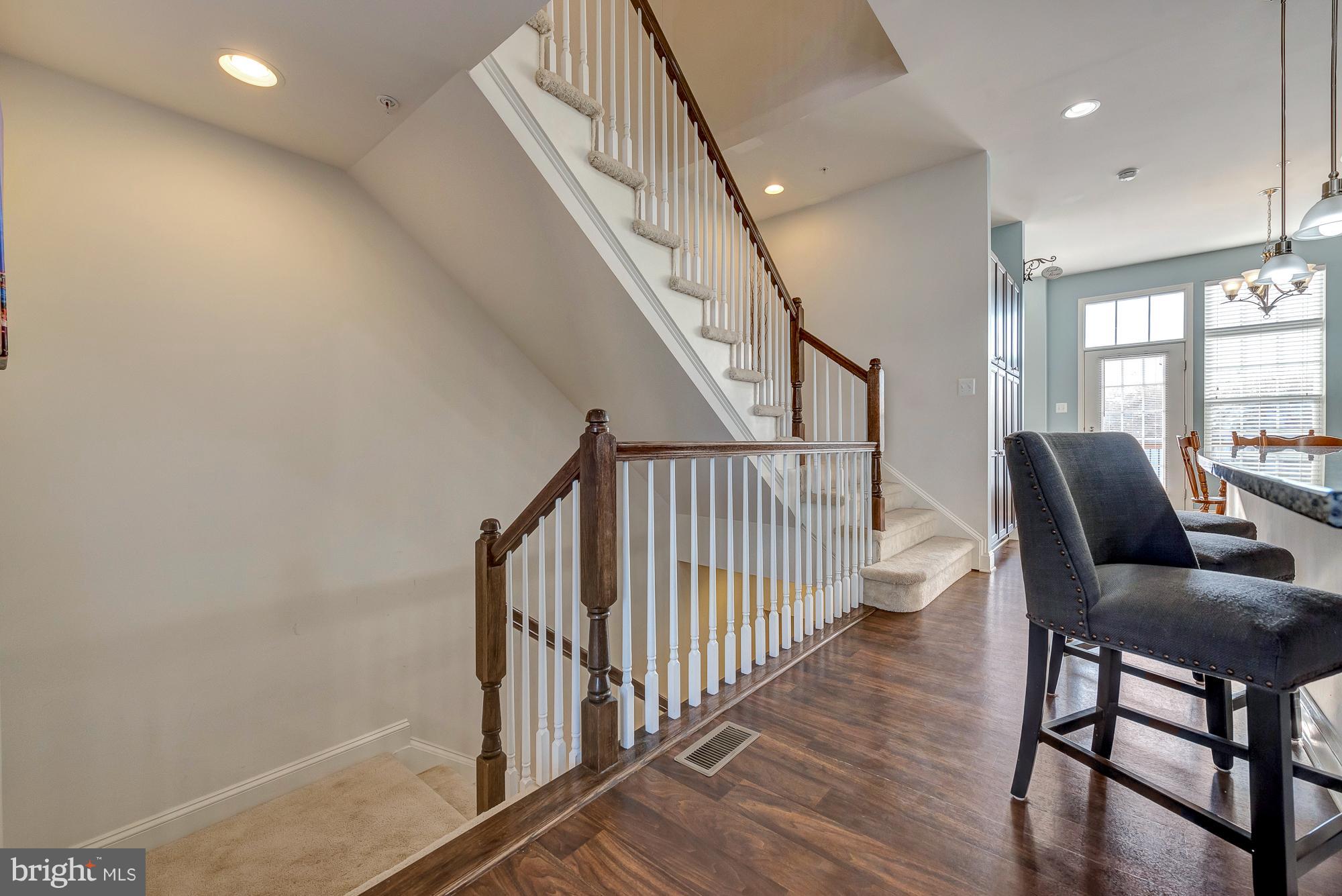 TUSCARORA CREEK - Residential