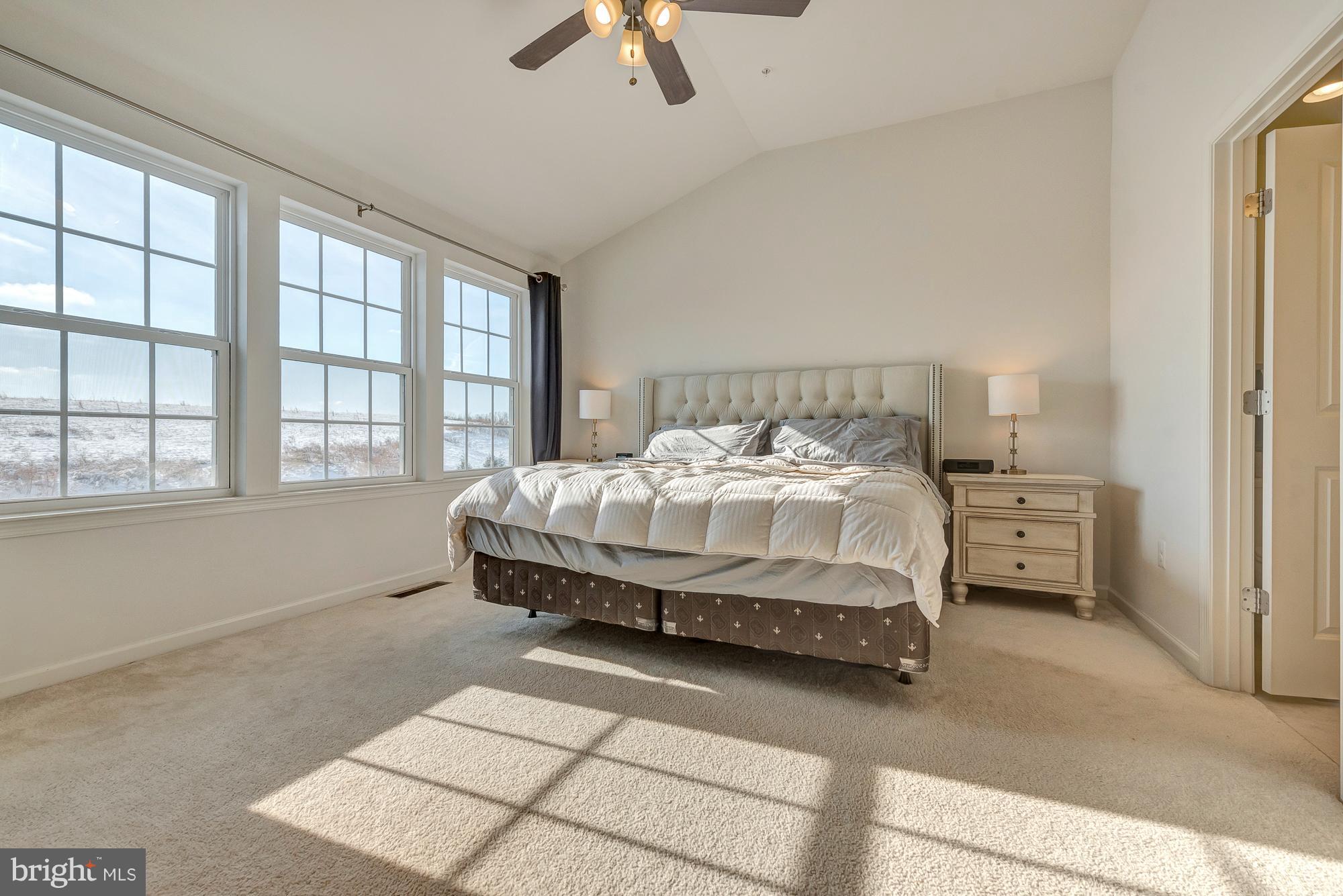 TUSCARORA CREEK - Residential