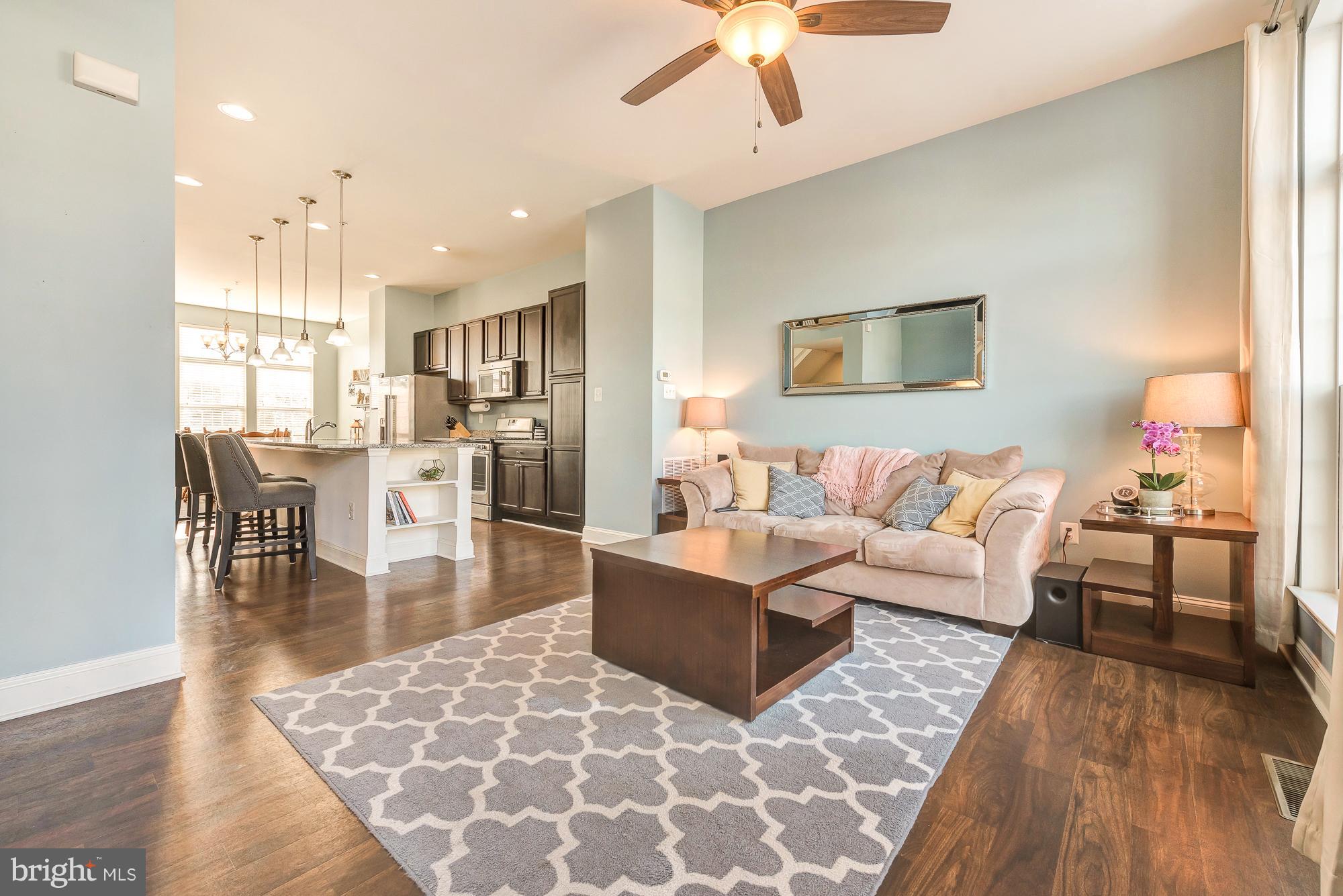 TUSCARORA CREEK - Residential