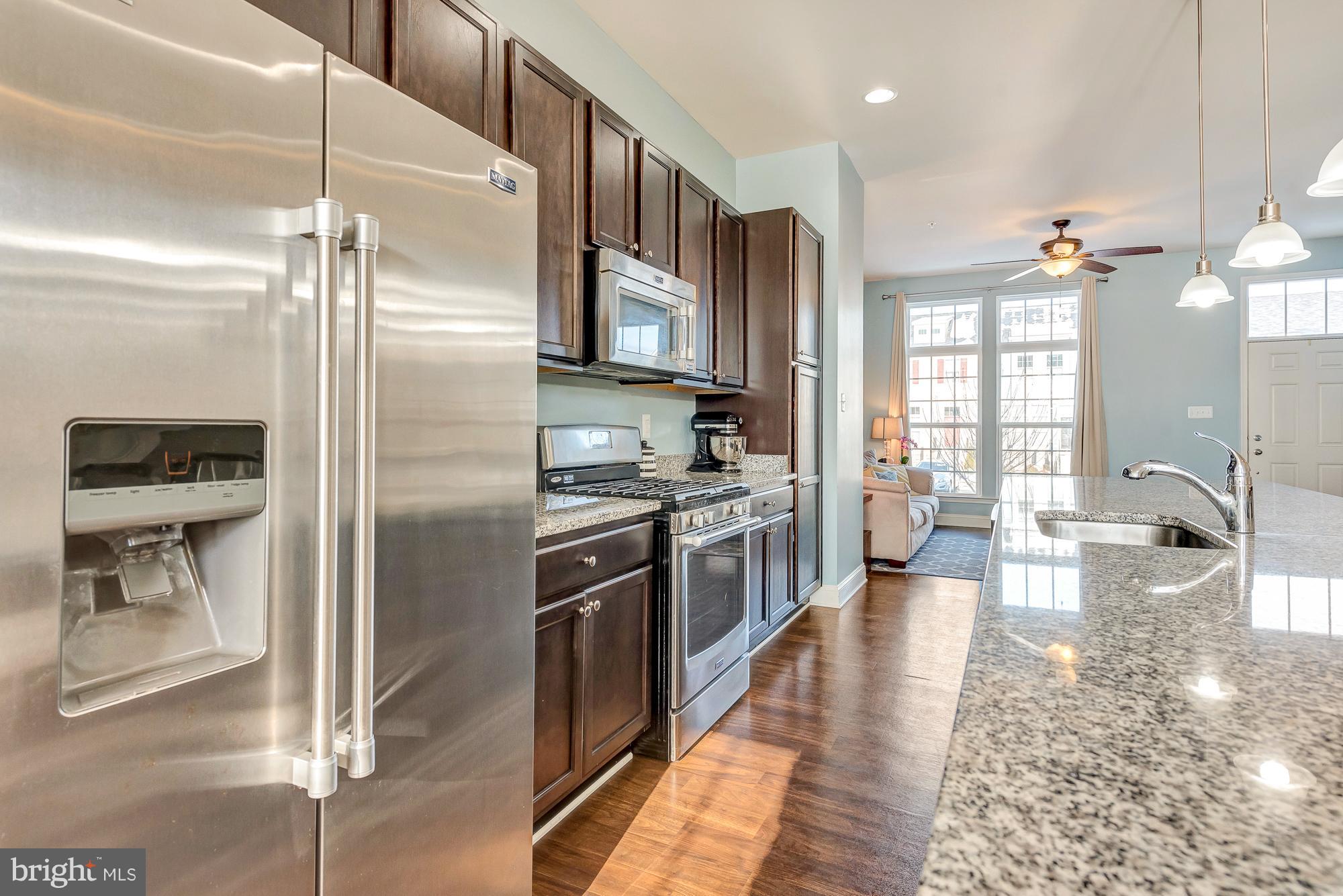 TUSCARORA CREEK - Residential