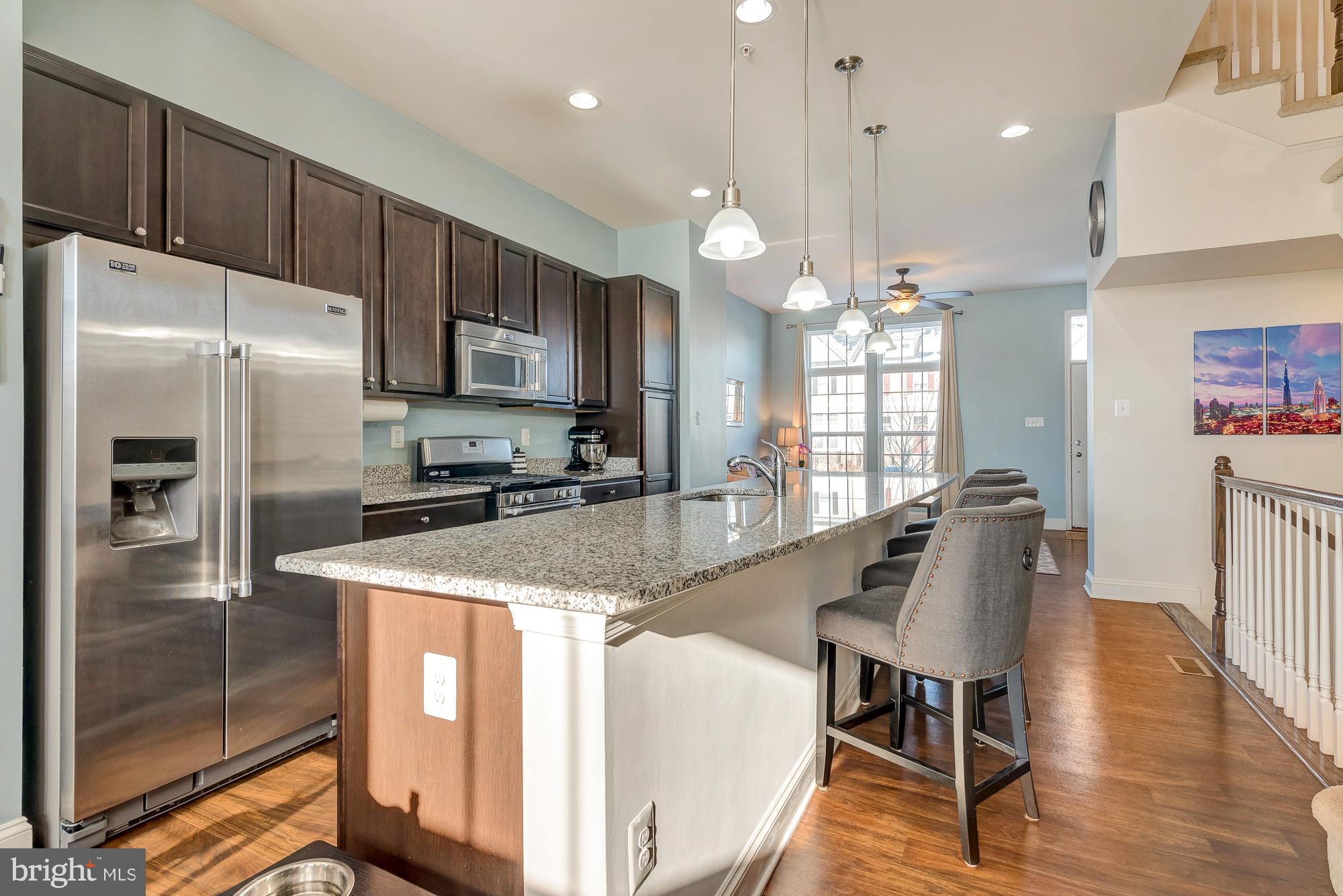 TUSCARORA CREEK - Residential