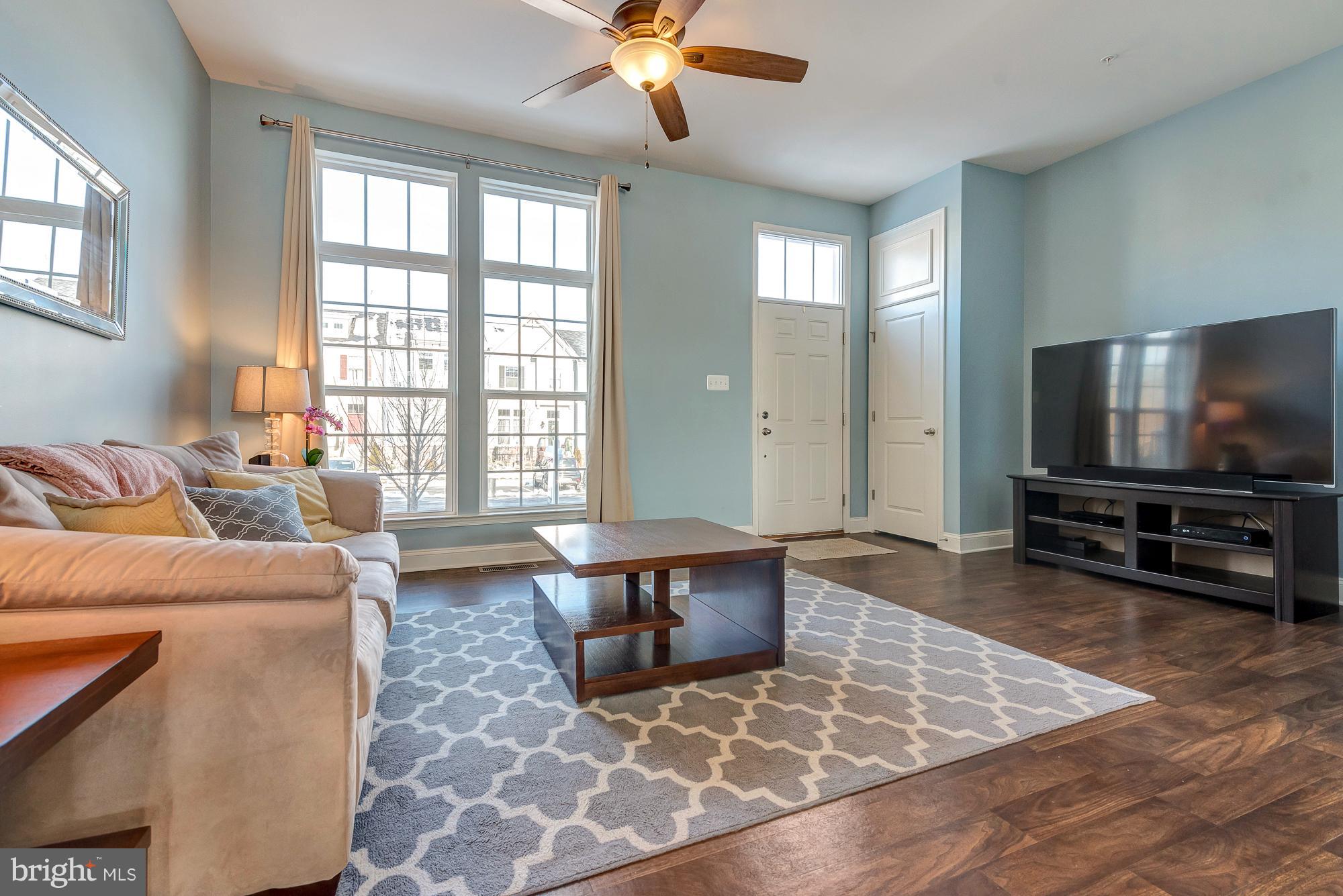 TUSCARORA CREEK - Residential