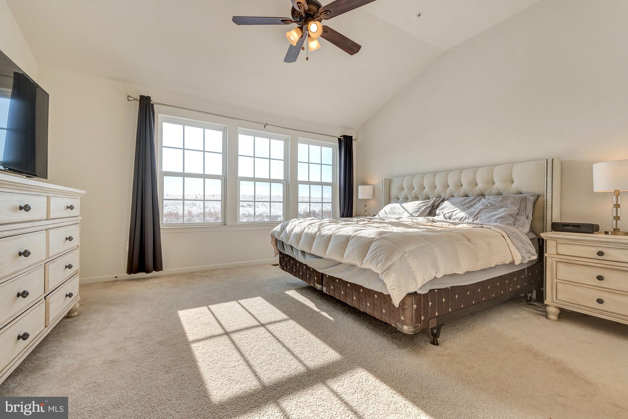 TUSCARORA CREEK - Residential