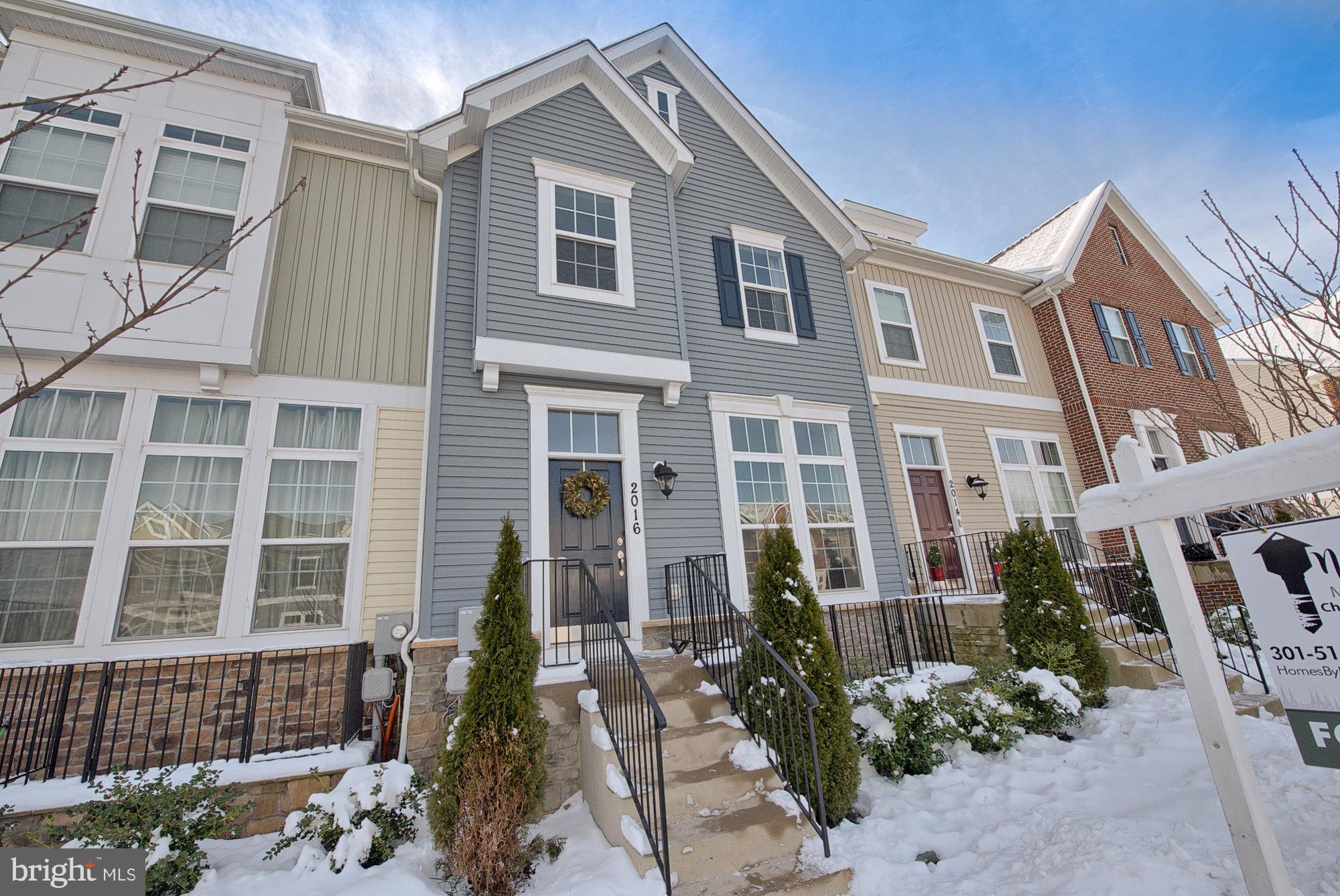 TUSCARORA CREEK - Residential