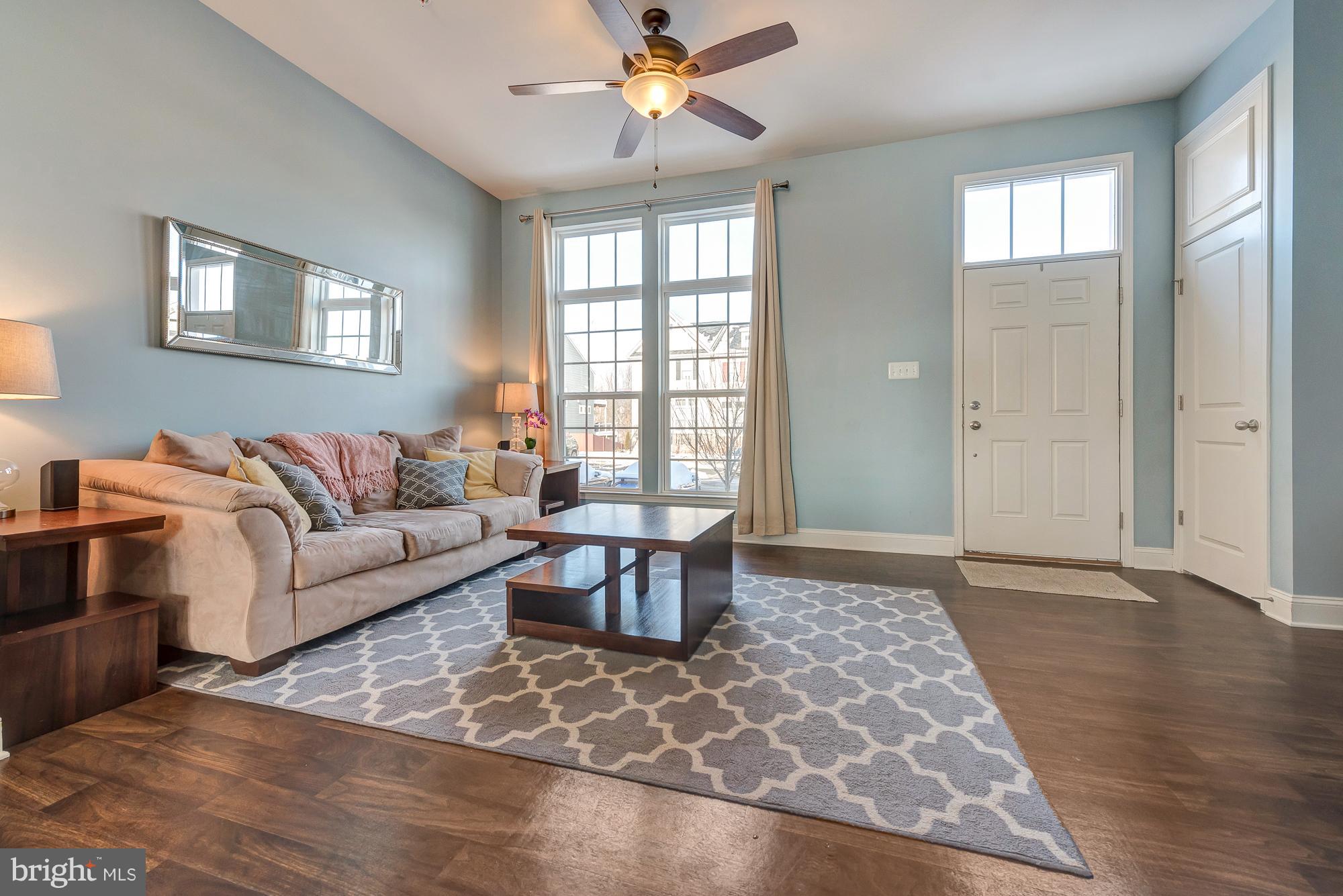 TUSCARORA CREEK - Residential