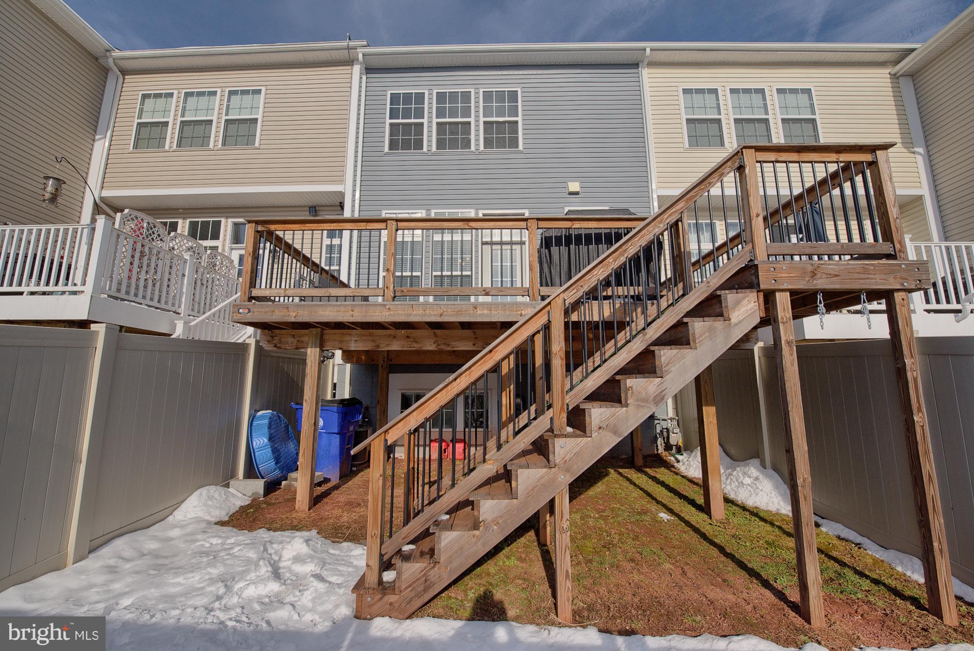 TUSCARORA CREEK - Residential