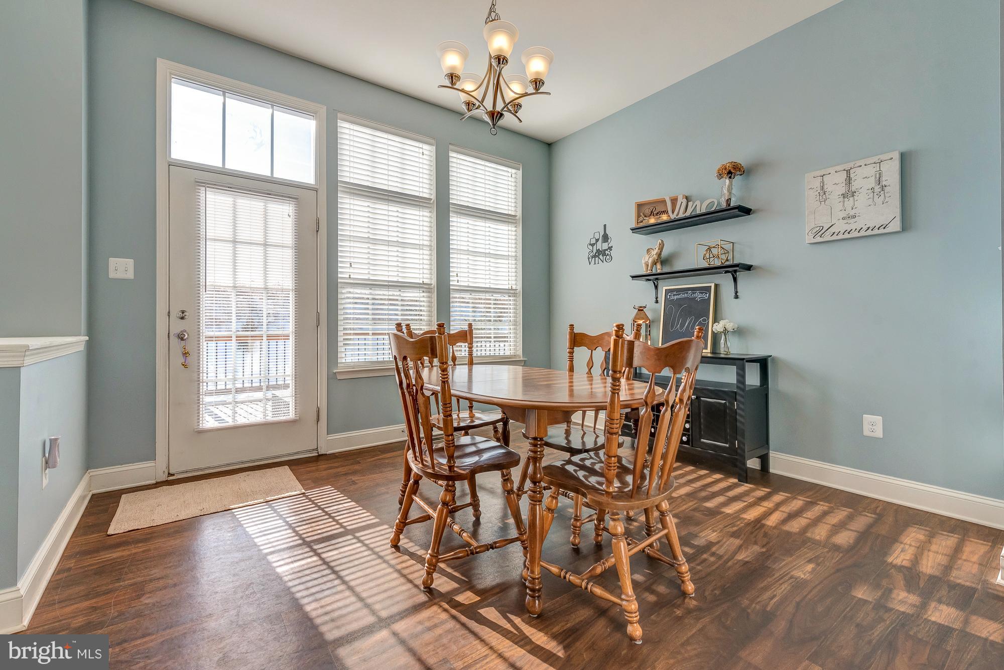 TUSCARORA CREEK - Residential