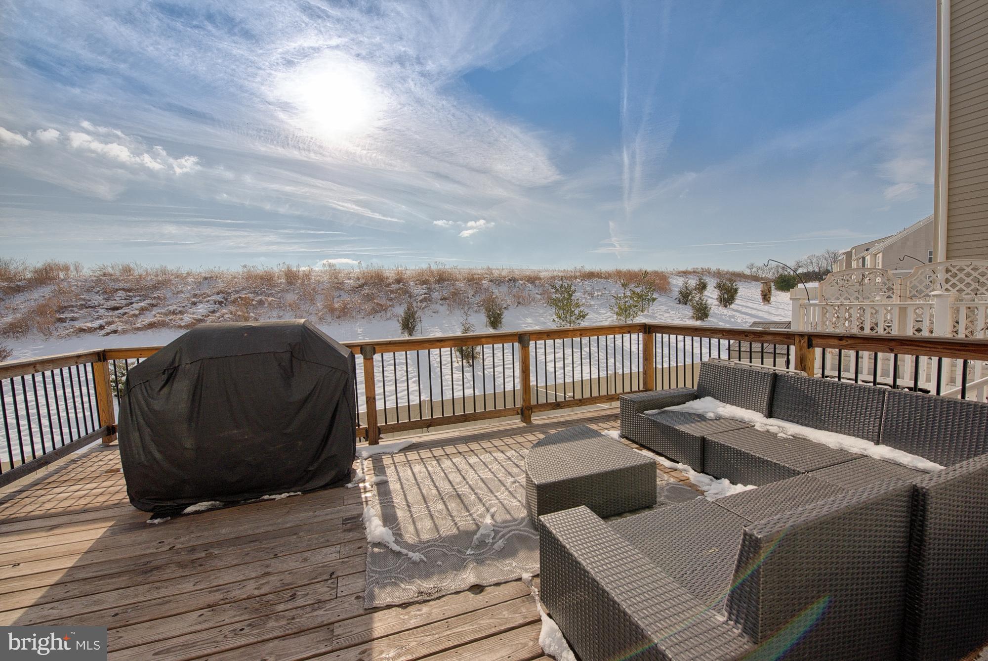 TUSCARORA CREEK - Residential