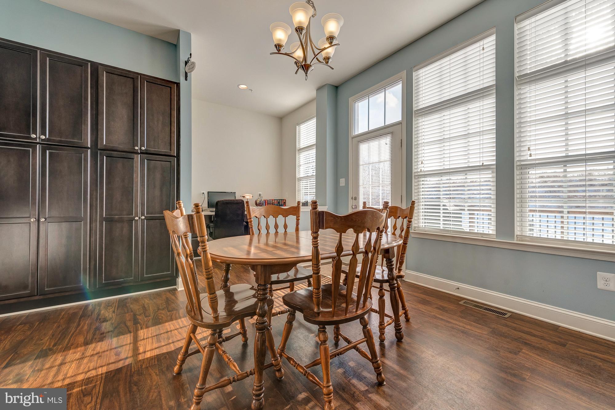 TUSCARORA CREEK - Residential