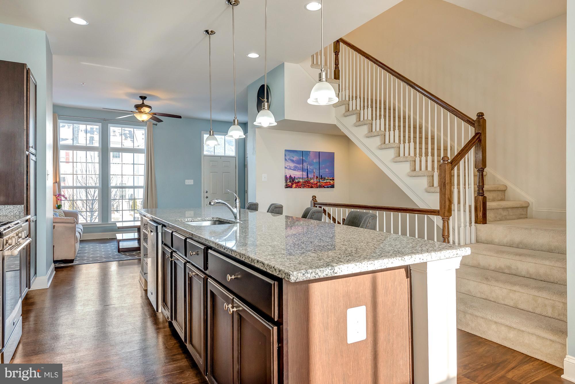 TUSCARORA CREEK - Residential