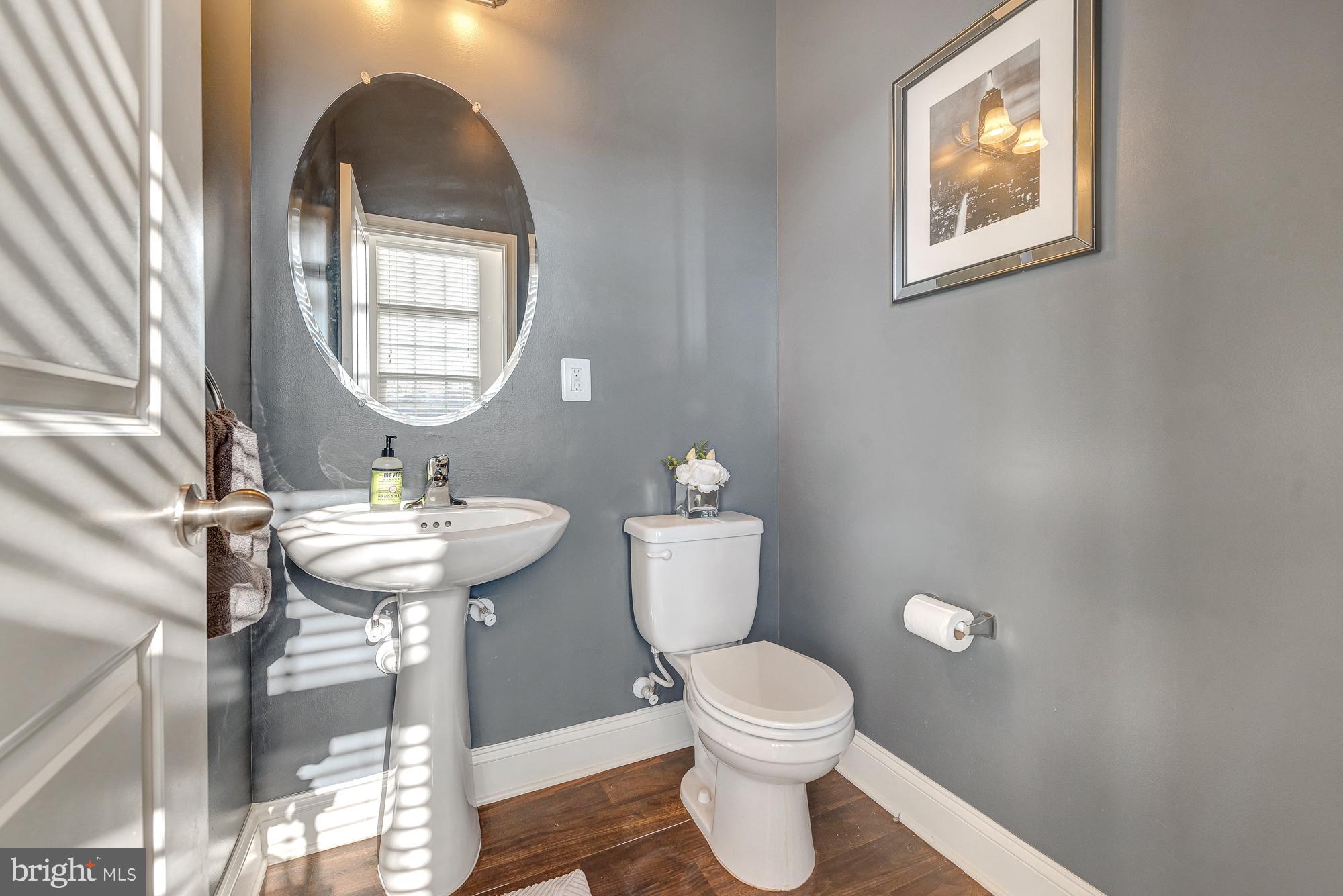 TUSCARORA CREEK - Residential