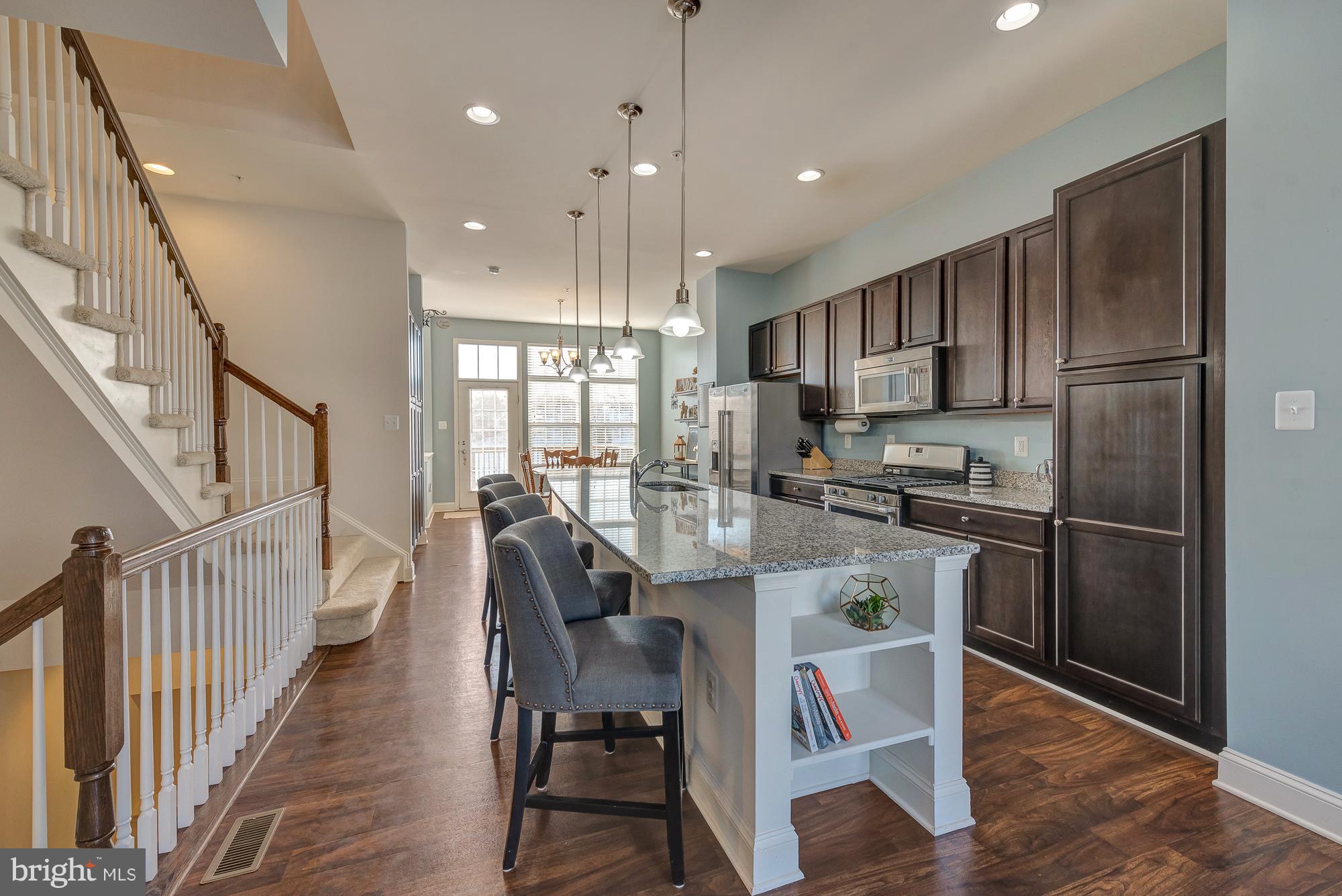 TUSCARORA CREEK - Residential