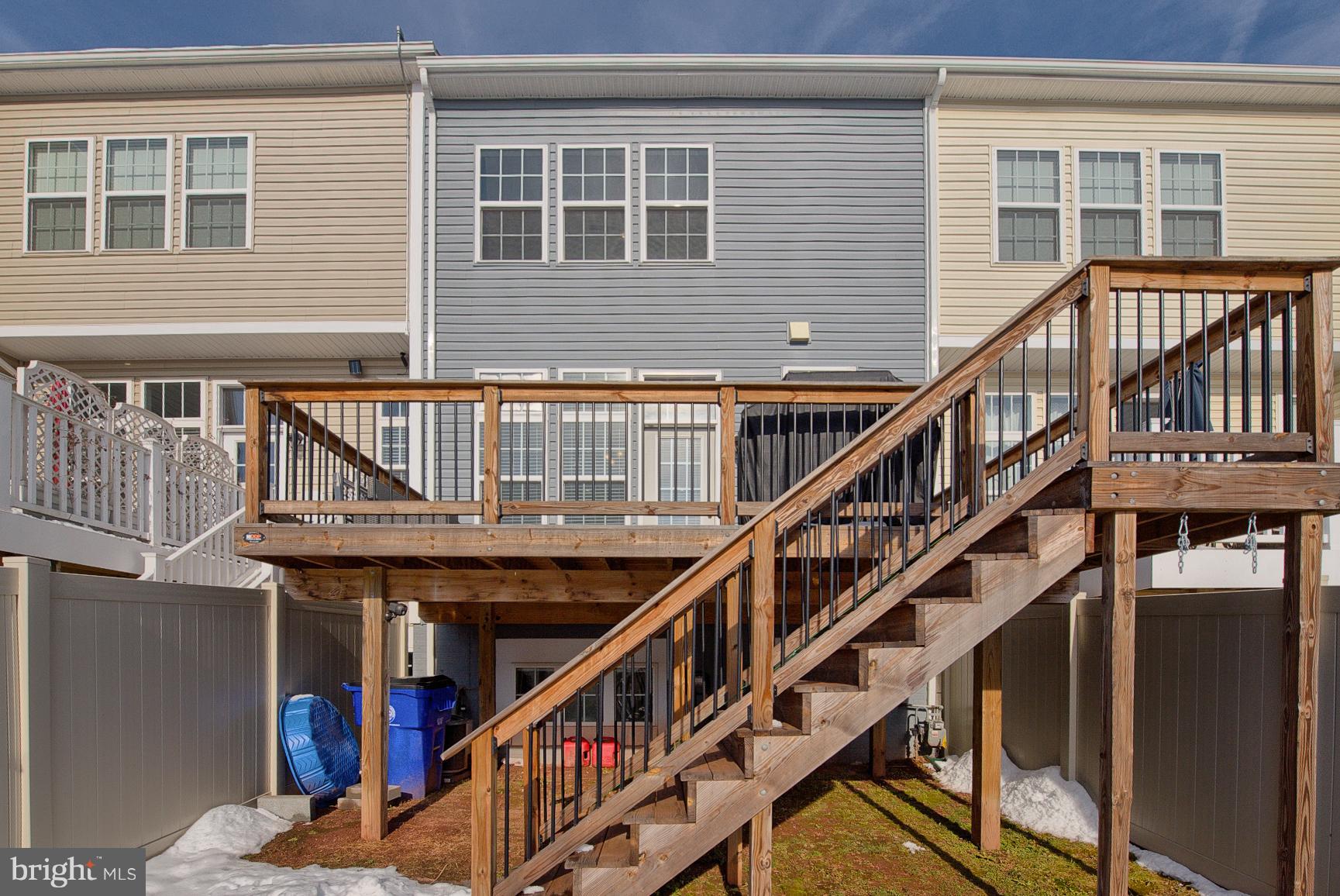 TUSCARORA CREEK - Residential